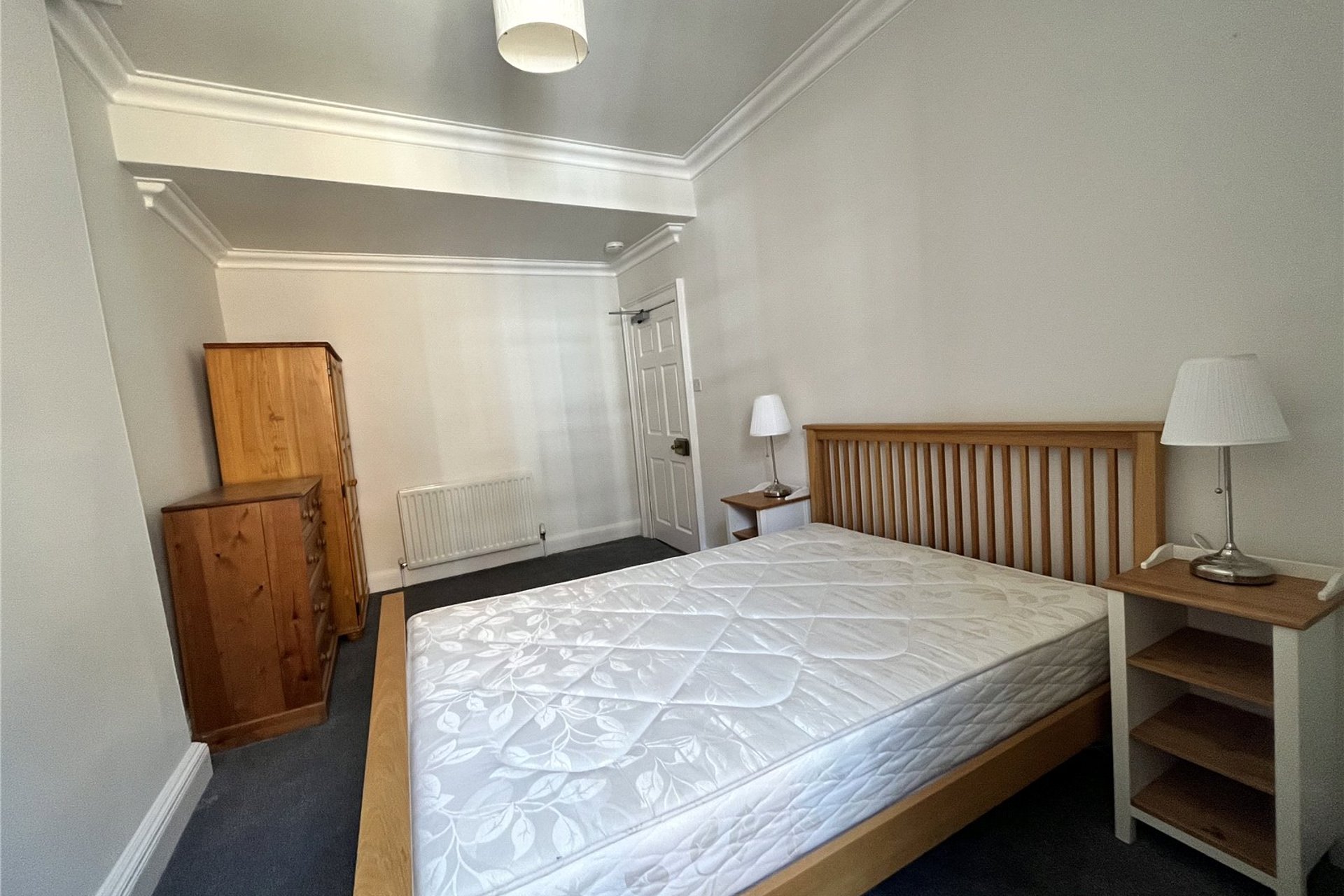 FLAT 1FR, 49 Thistle Street, New Town, Edinburgh, EH2 1DY - Picture #14