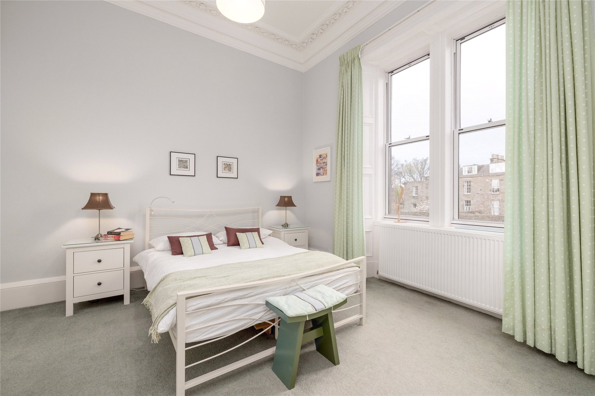 4/2 Greenhill Place, Greenhill, Edinburgh, EH10 4BR - Picture #11