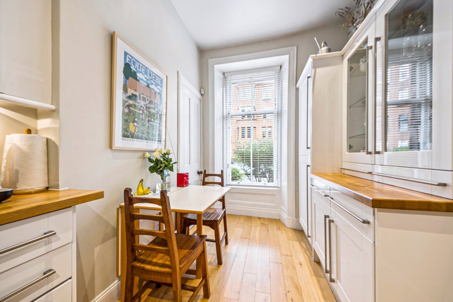 0/1, 63 Airlie Street, Hyndland, Glasgow, G12 9SR - Picture #12