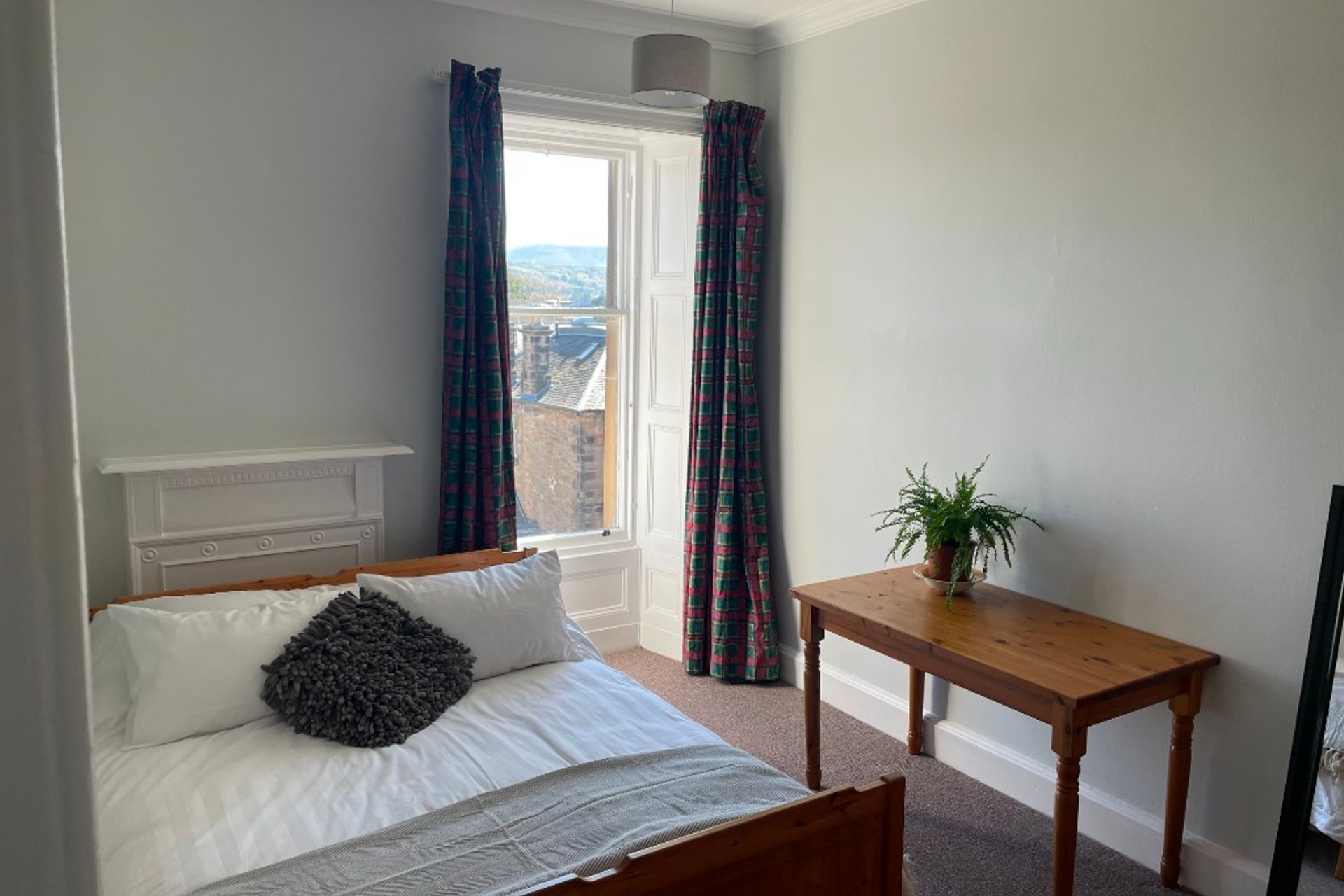 82 Strathearn Road, Newington, Edinburgh, EH9 2AF - Picture #4