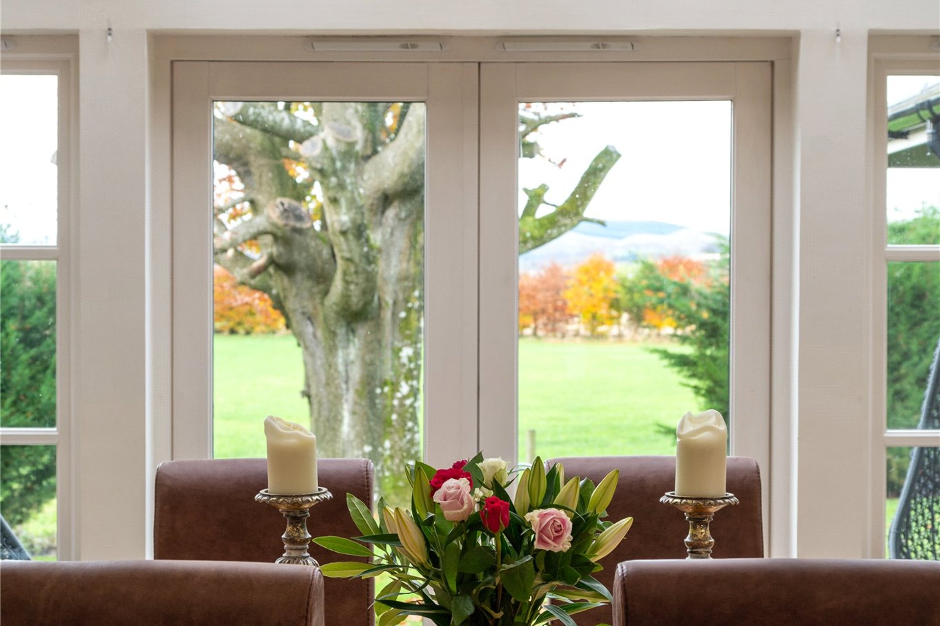 Turfhills Farm Cottage, Kinross, Perth and Kinross, KY13 0NQ - Picture #6