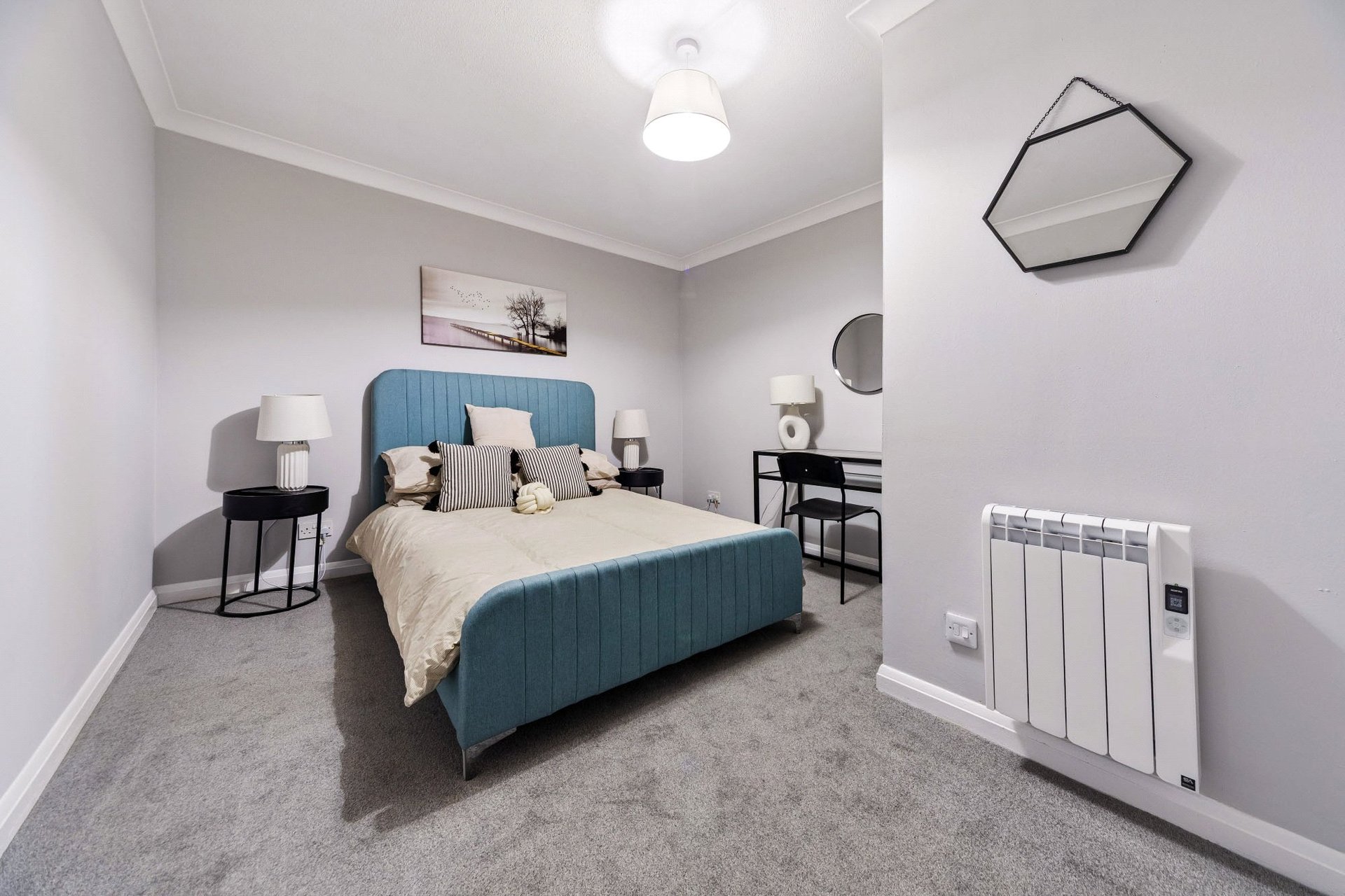 Flat 1, Norval Court, 12 Norval Street, Partick, Glasgow, G11 7RX - Picture #17