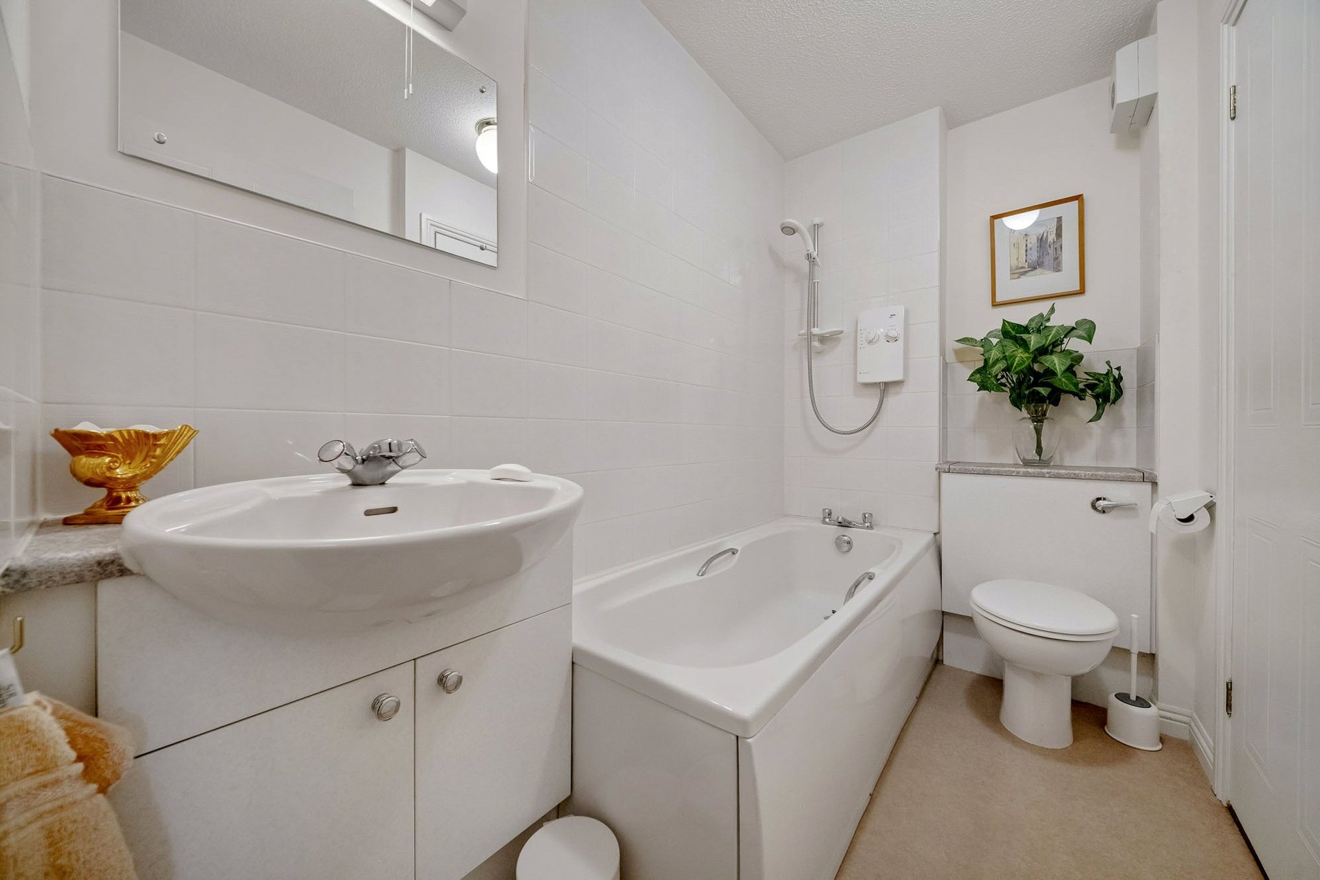 Flat 4, 10 Huntingdon Place, Broughton, Edinburgh, EH7 4AX - Picture #15