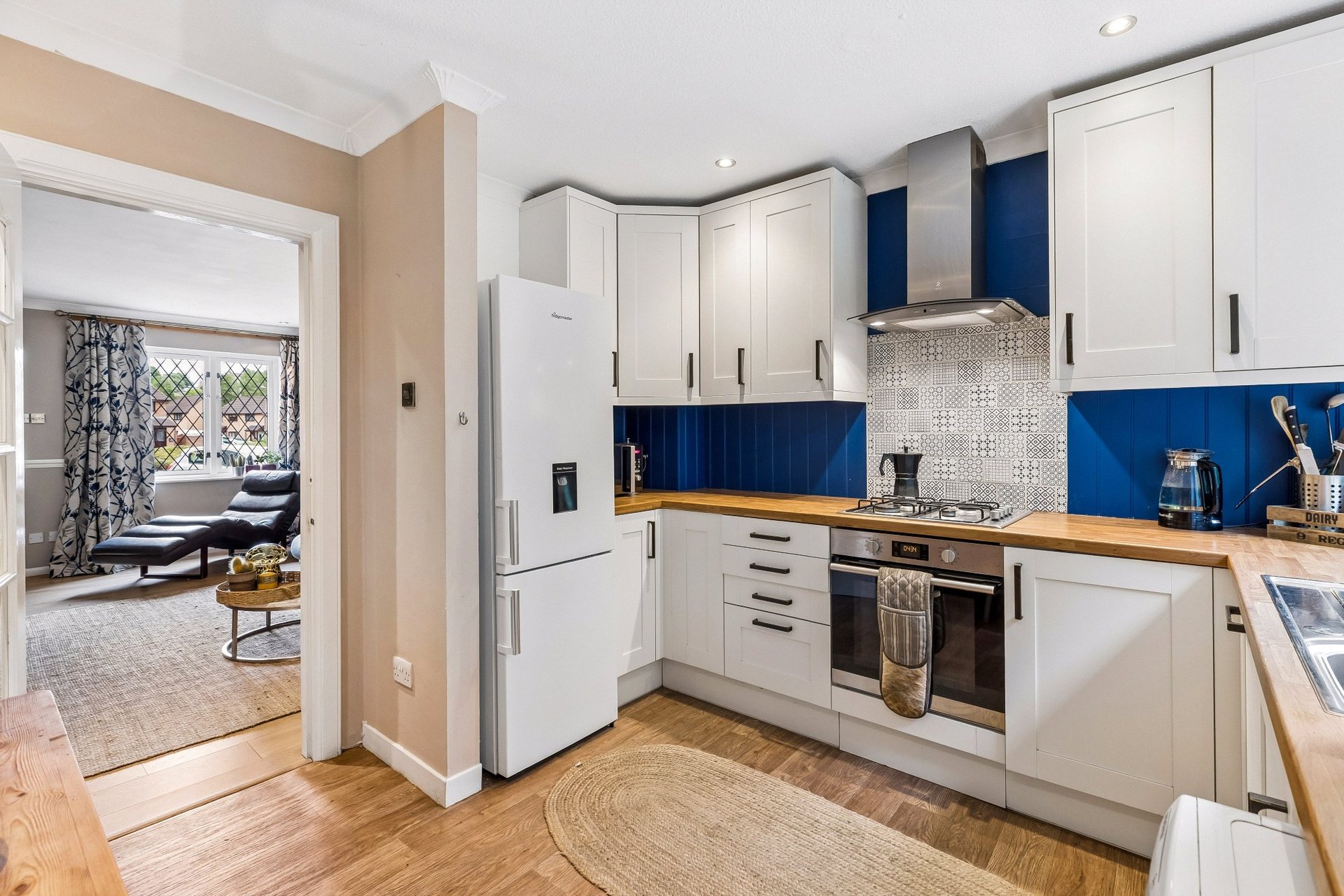 60 Millhouse Drive, Kelvindale, Glasgow, G20 0UE - Picture #7