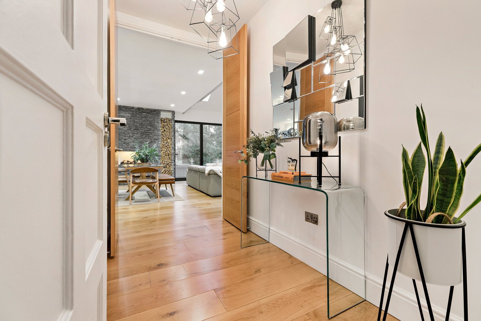 59 Ayr Road, Giffnock, Glasgow, G46 6SR - Picture #21