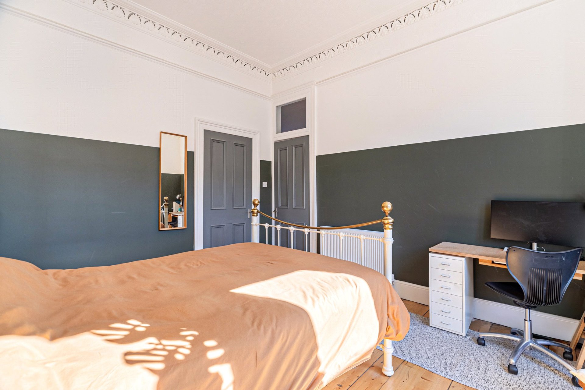Flat 2/1, 165 Onslow Drive, Dennistoun, Glasgow City, G31 2QA - Picture #13