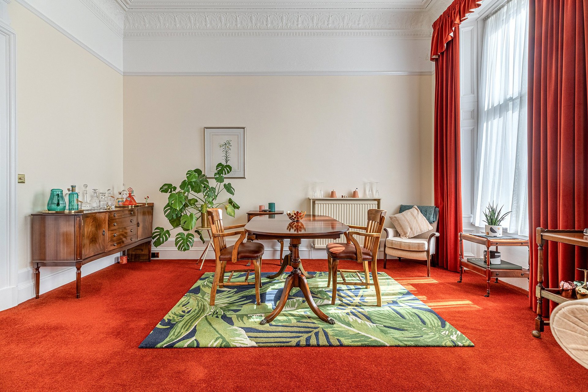 19 Winton Drive, Kelvinside, Glasgow, G12 0PZ - Picture #17