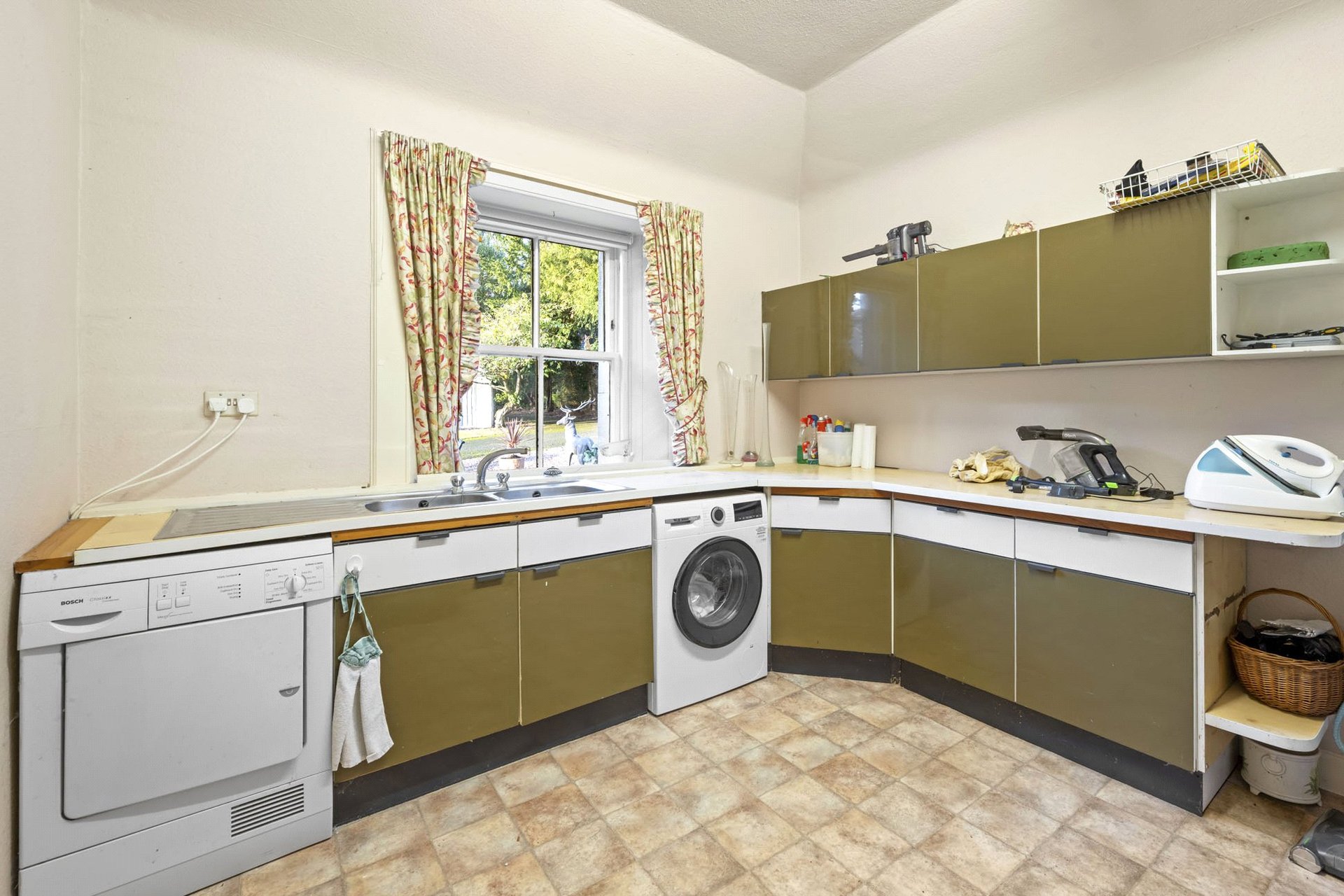 Nether Soonhope House, Peebles, Scottish Borders, EH45 8BJ - Picture #24