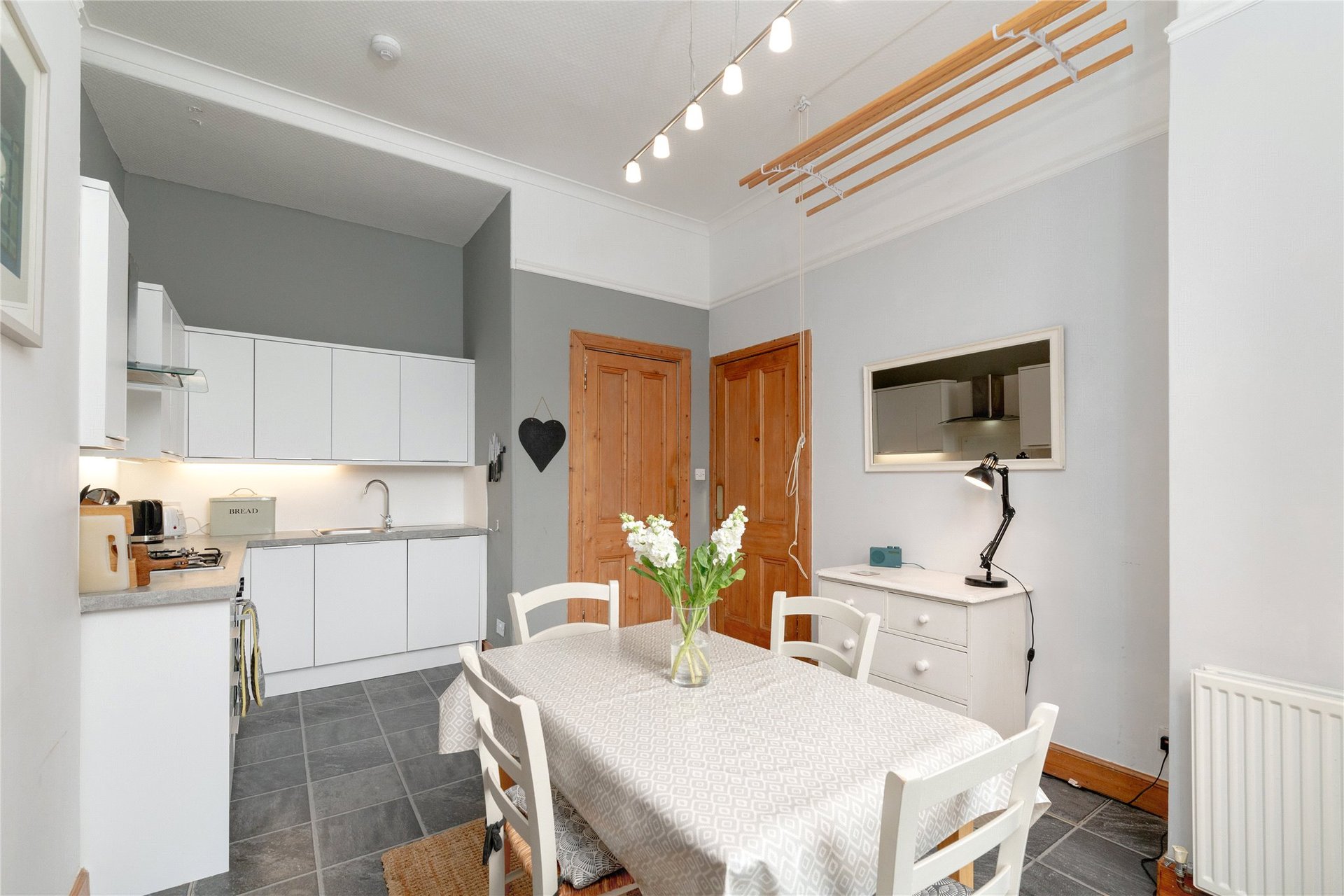 74/1 Montgomery Street, Edinburgh, Midlothian, EH7 5JA - Picture #5