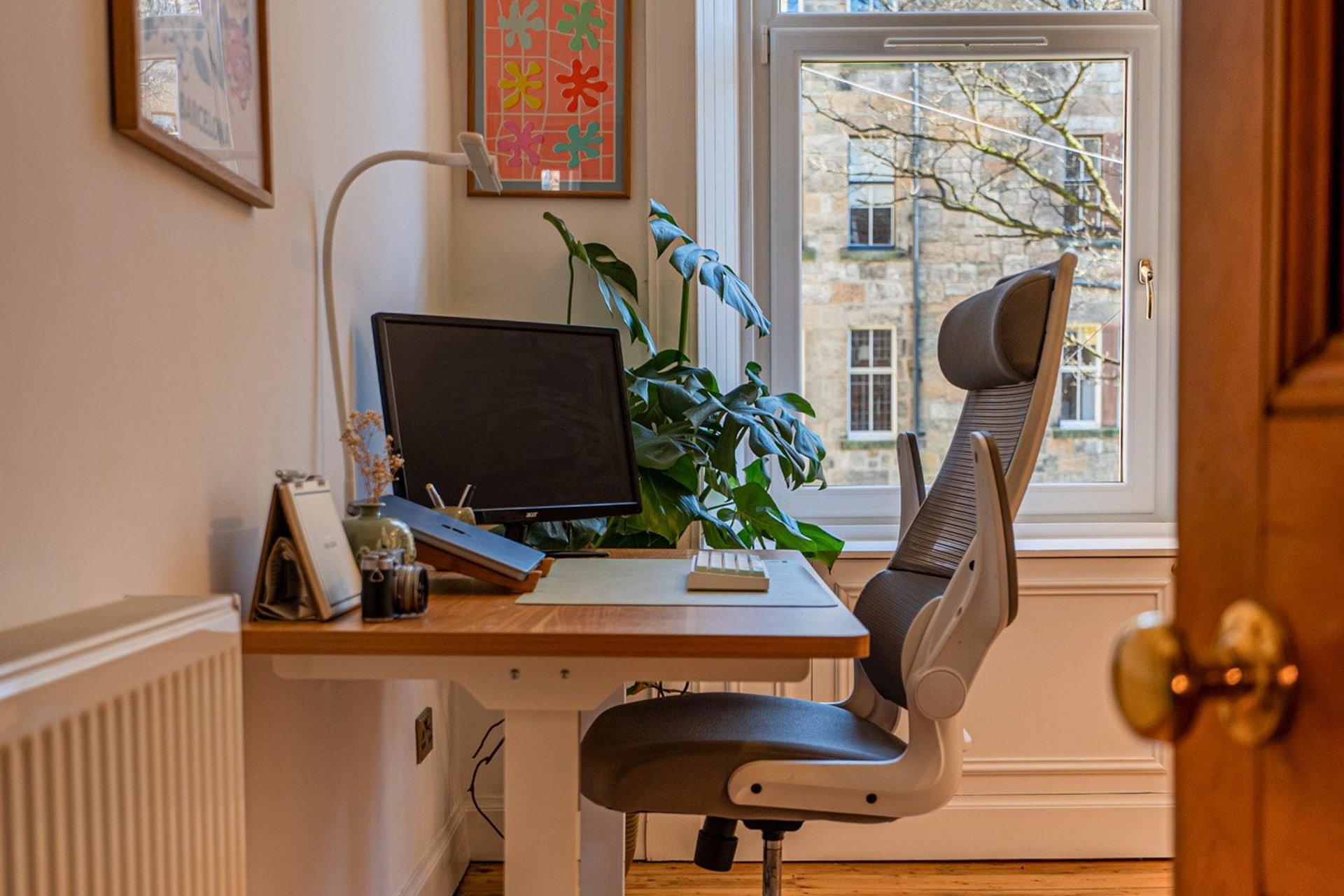 Flat 1/1, 66 Airlie Street, Hyndland, Glasgow, G12 9SW - Picture #16