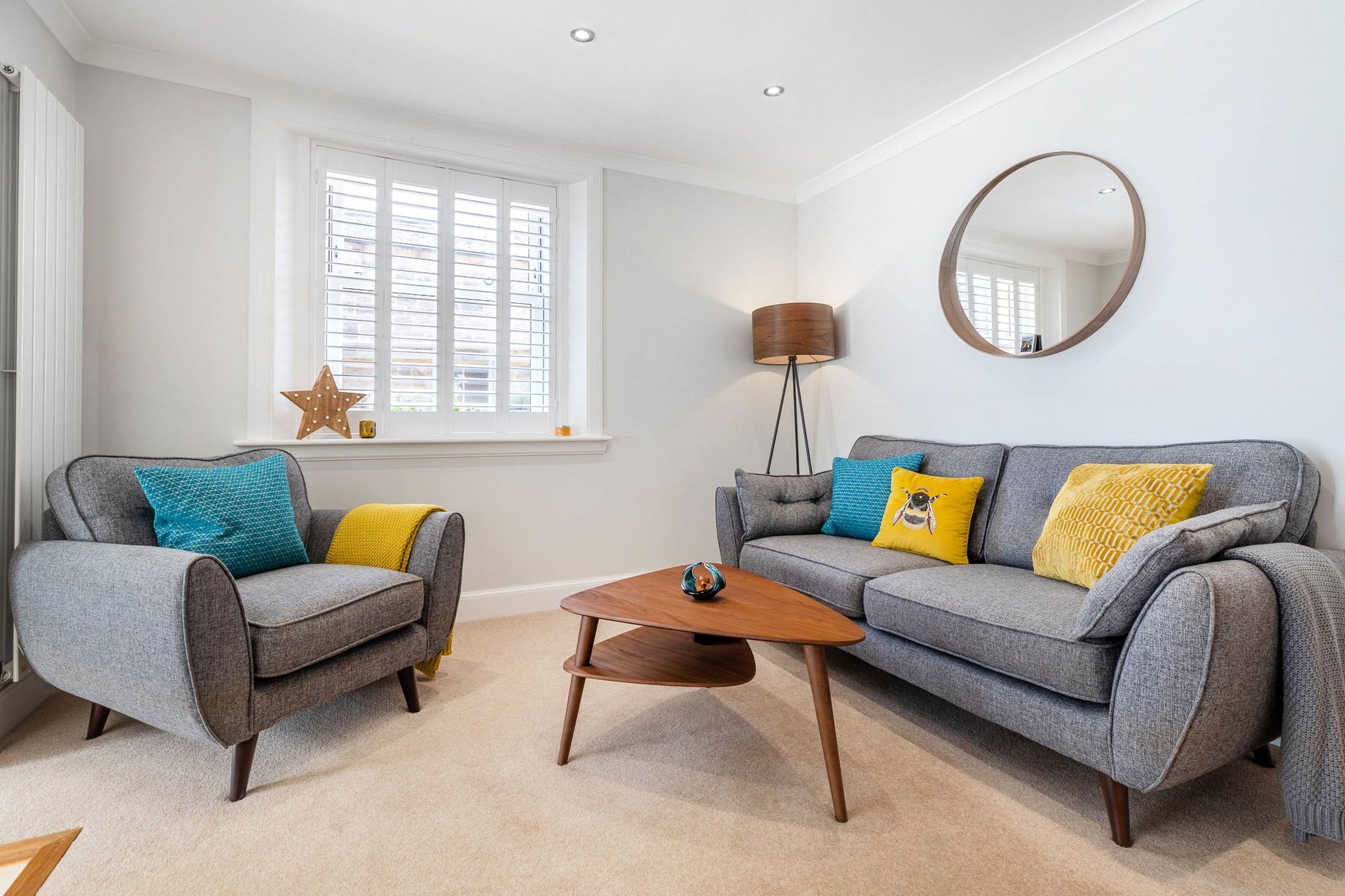 15A Cleveden Crescent Lane, Kelvinside, Glasgow, G12 0NZ - Picture #8