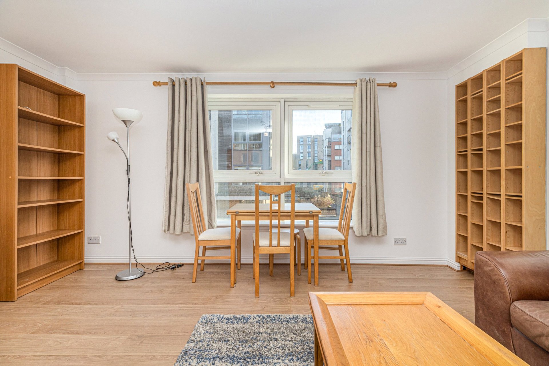 Flat 3, 22 Partick Bridge Street, Partick, Glasgow, G11 6PL - Picture #4