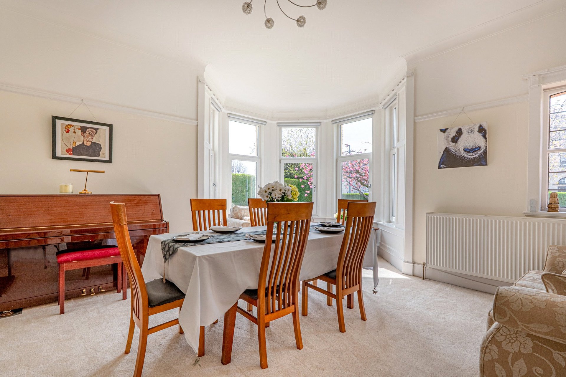 9 Helensburgh Drive, Jordanhill, Glasgow, G13 1RR - Picture #14