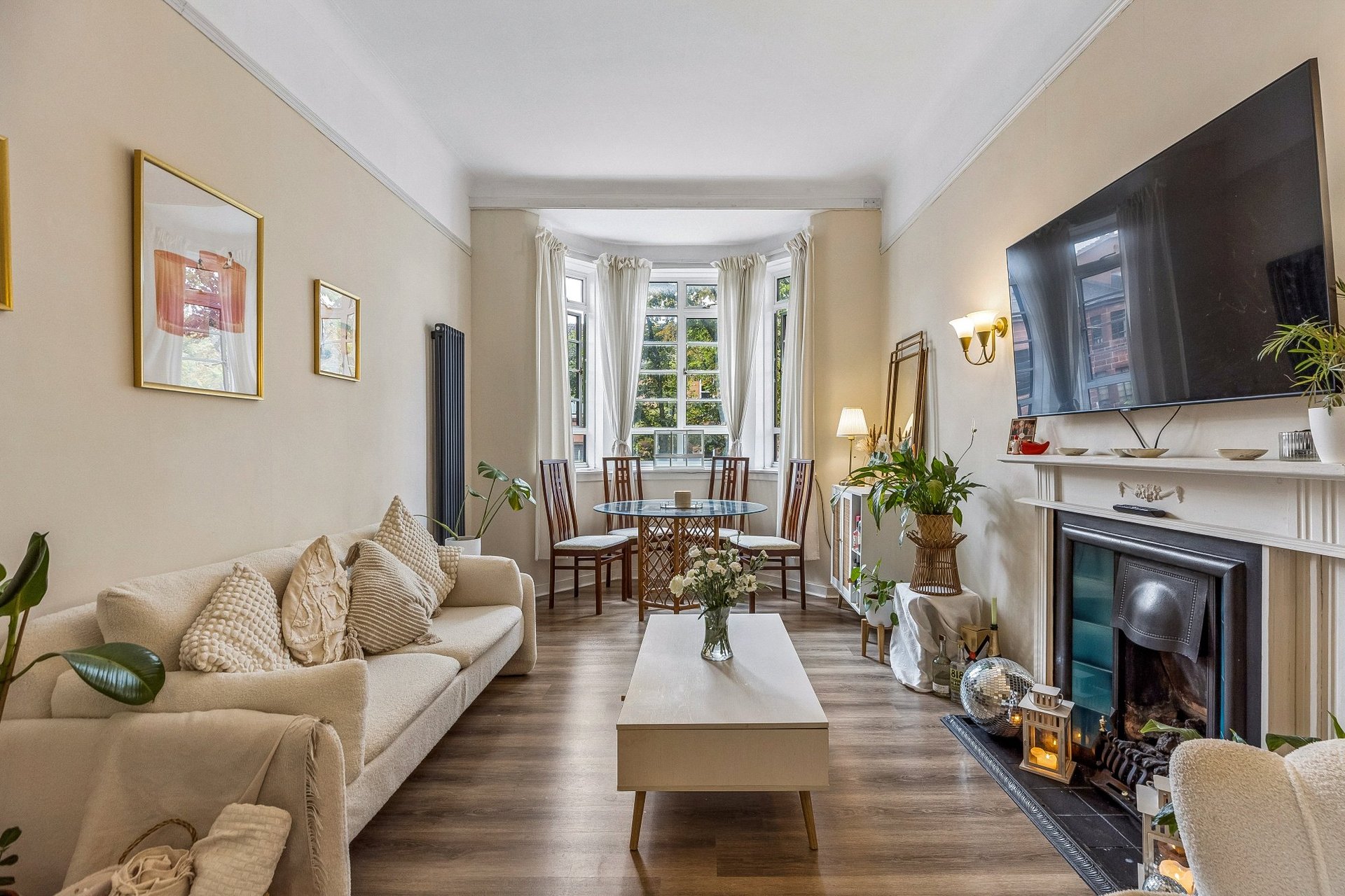 2/1, 12 Dudley Drive, Hyndland, Glasgow, G12 9SB - Picture #4