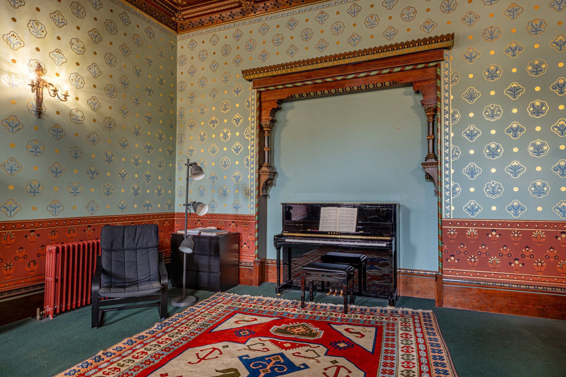 4 Great Western Terrace, Hyndland, Glasgow, G12 0UP - Picture #33