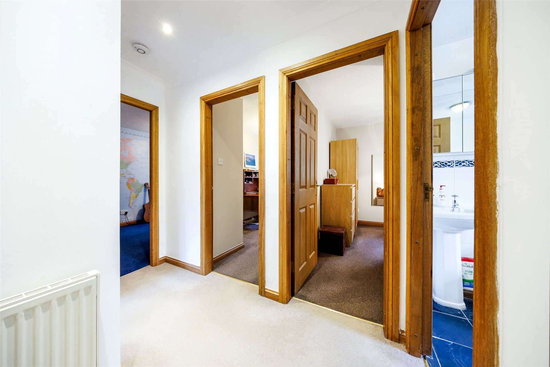 52 Fernlea, Bearsden, G61 1NB - Picture #14