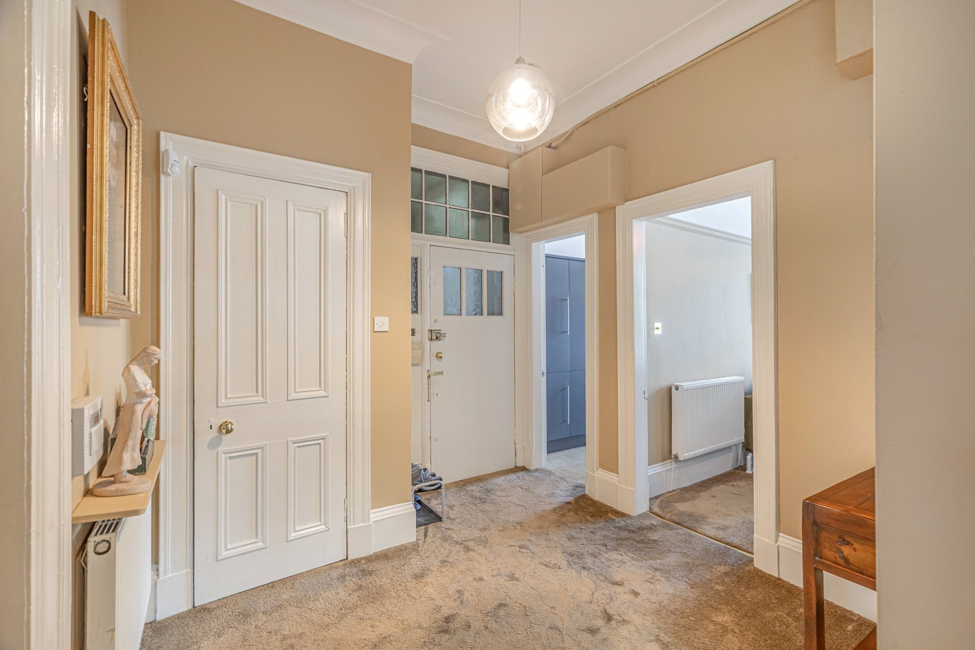 0/1, 119 Randolph Road, Broomhill, Glasgow, G11 7DS - Picture #12