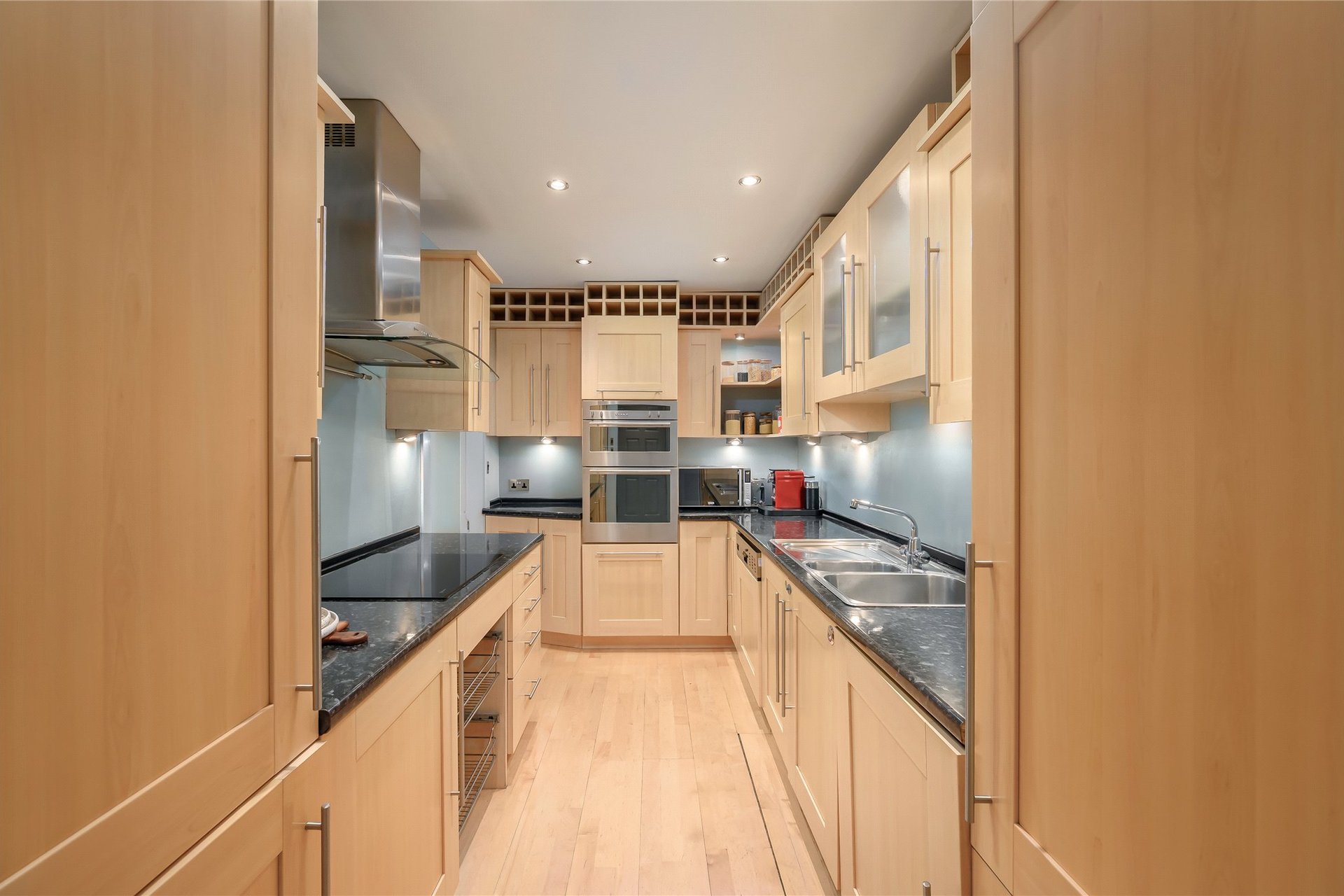 10a Great King Street, Edinburgh, EH3 6QL - Picture #9