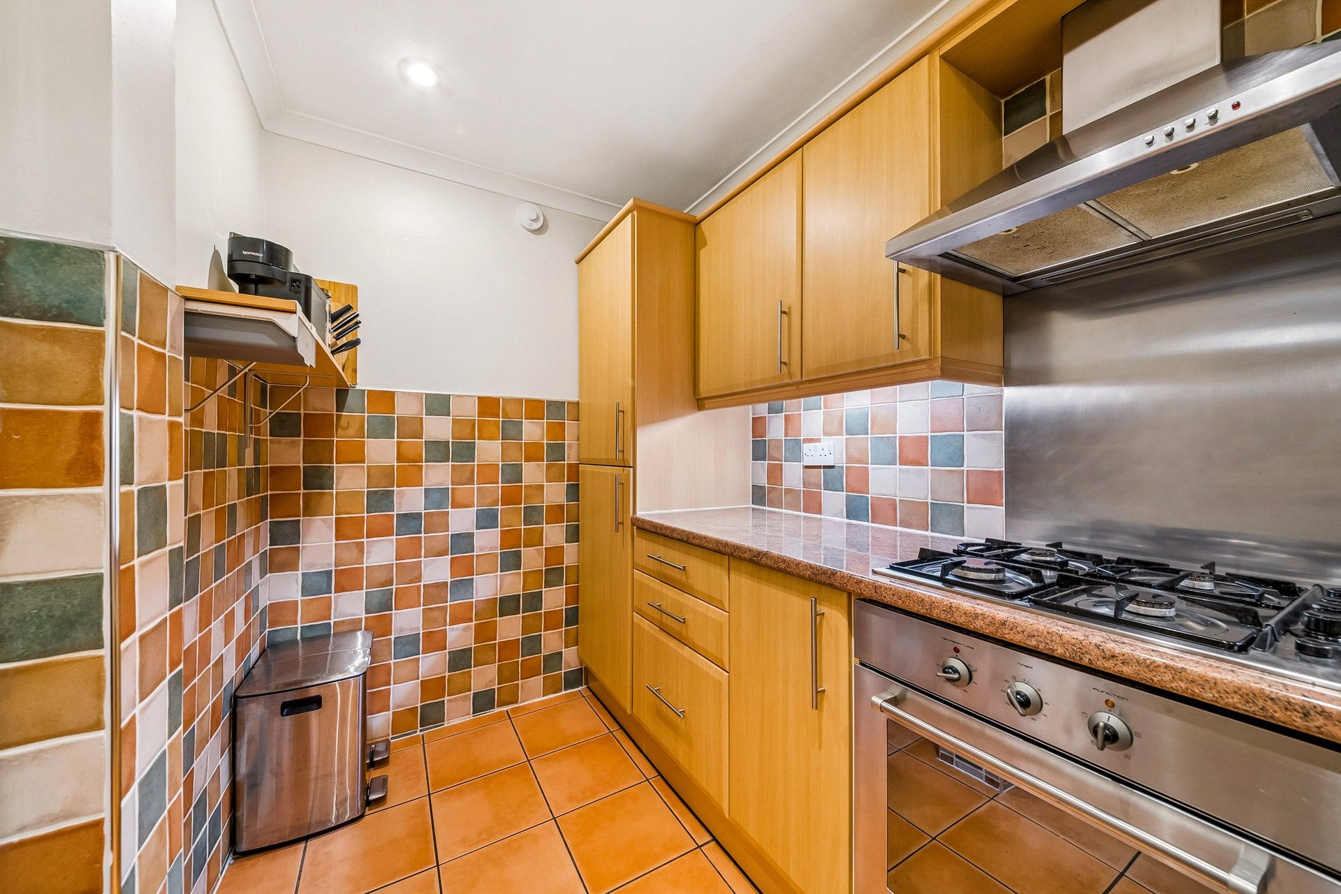 Flat 1/3, 64 White Street, Partick, Glasgow, G11 5EB - Picture #10
