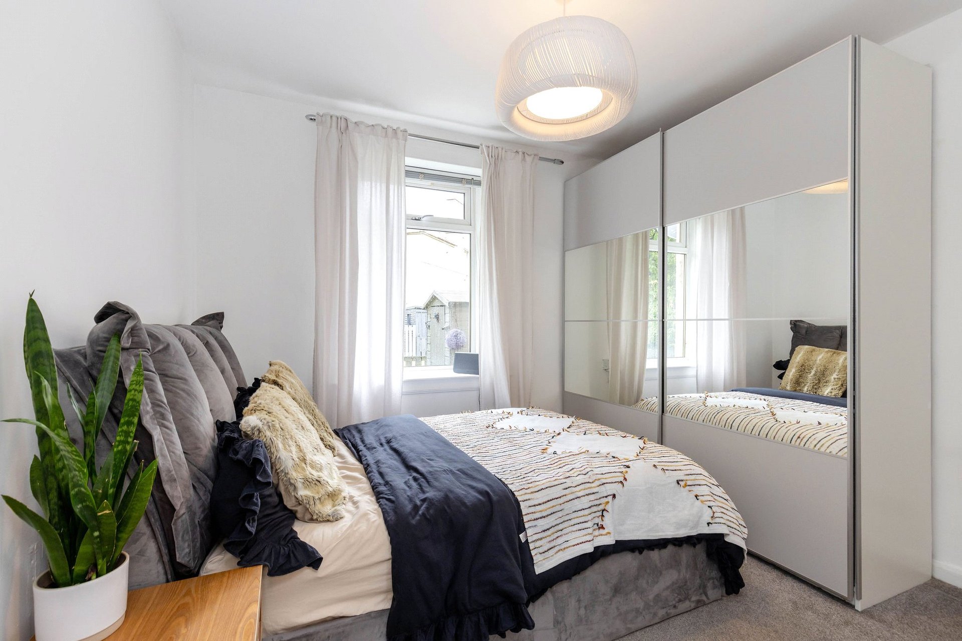 Flat 1, 11 Moat Drive, Edinburgh, Midlothian, EH14 1NU - Picture #9