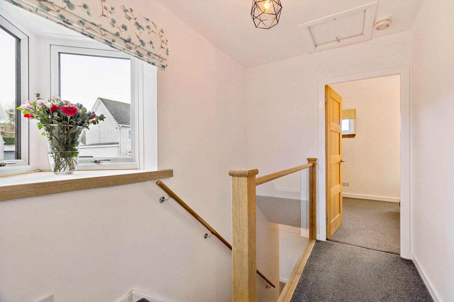 51g Montrose Drive, Bearsden, G61 3JY - Picture #12