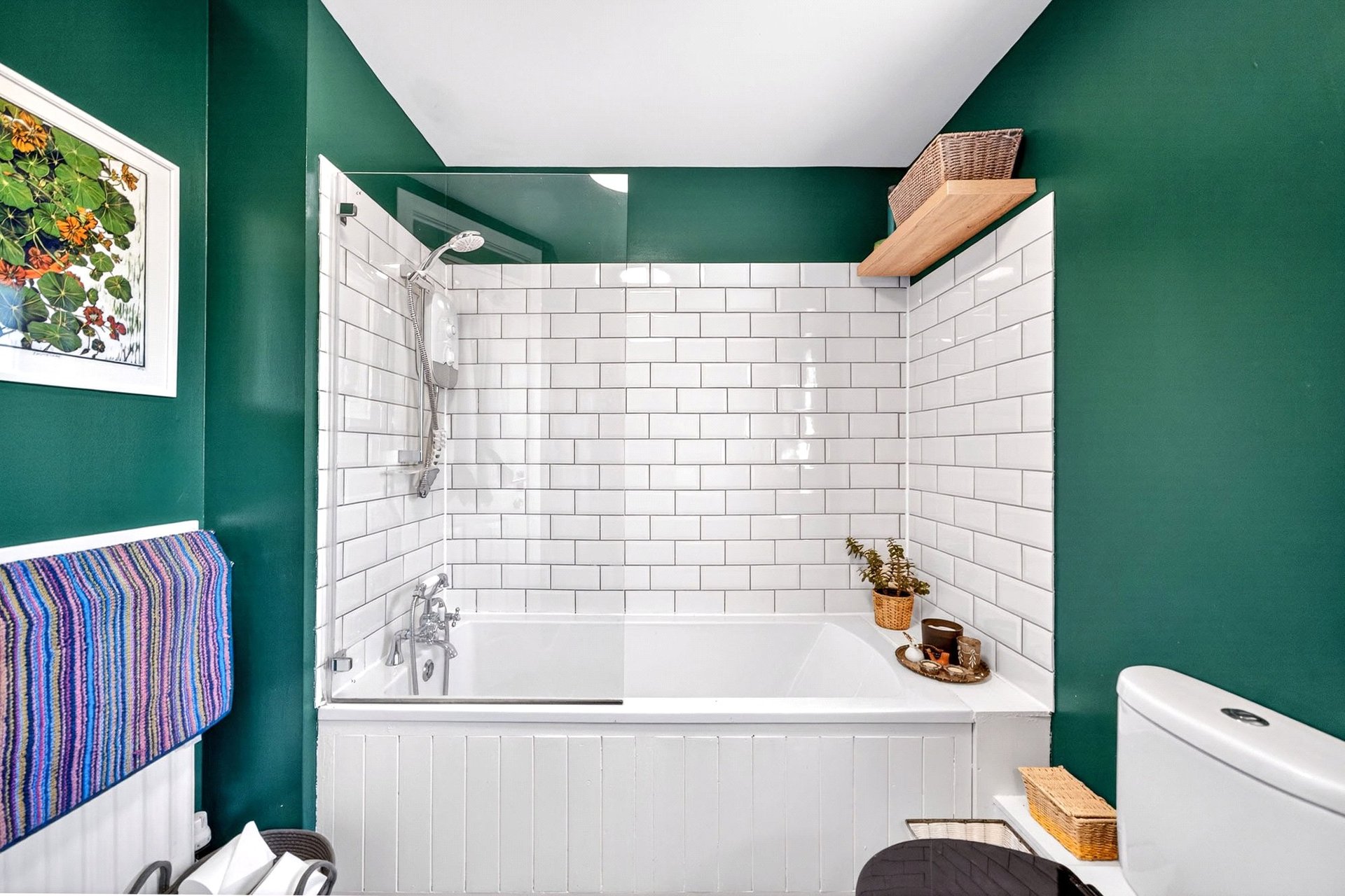 37 Vinefields, Pencaitland, Tranent, East Lothian, EH34 5HD - Picture #27