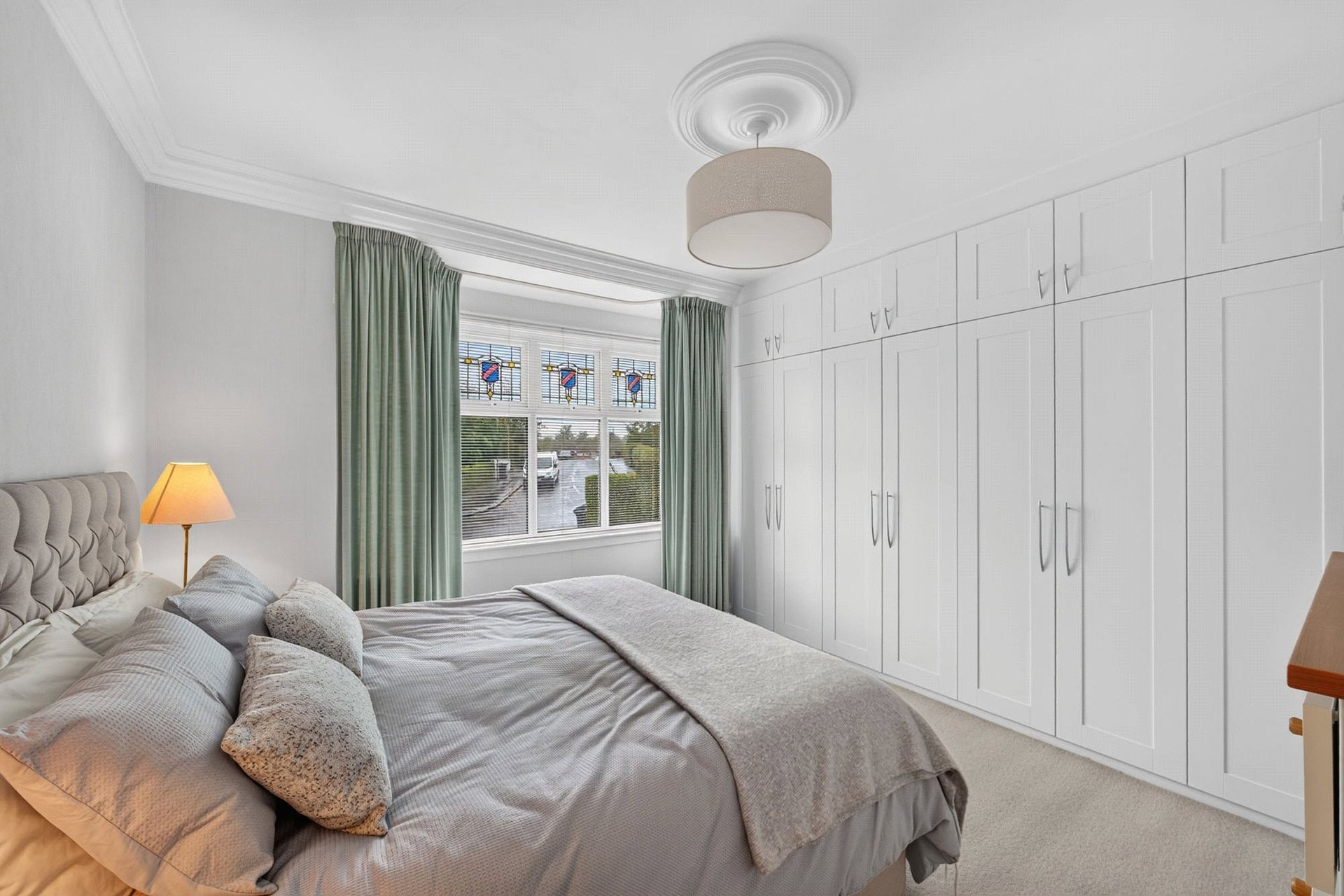 80 Evan Drive, Giffnock, Glasgow, East Renfrewshire, G46 6NQ - Picture #14