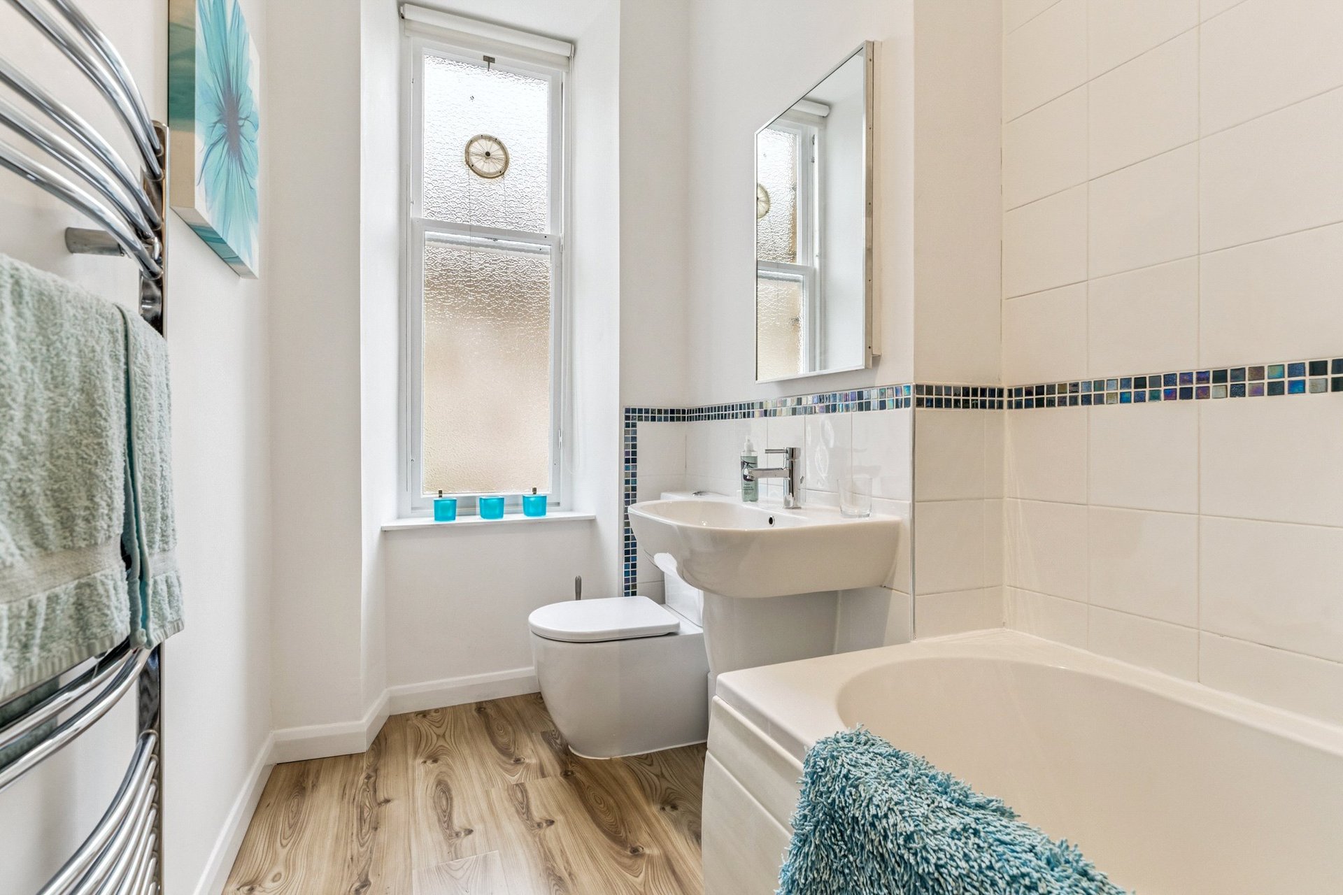 2/1, 9 Arthur Street, Yorkhill, Glasgow, G3 8QZ - Picture #13