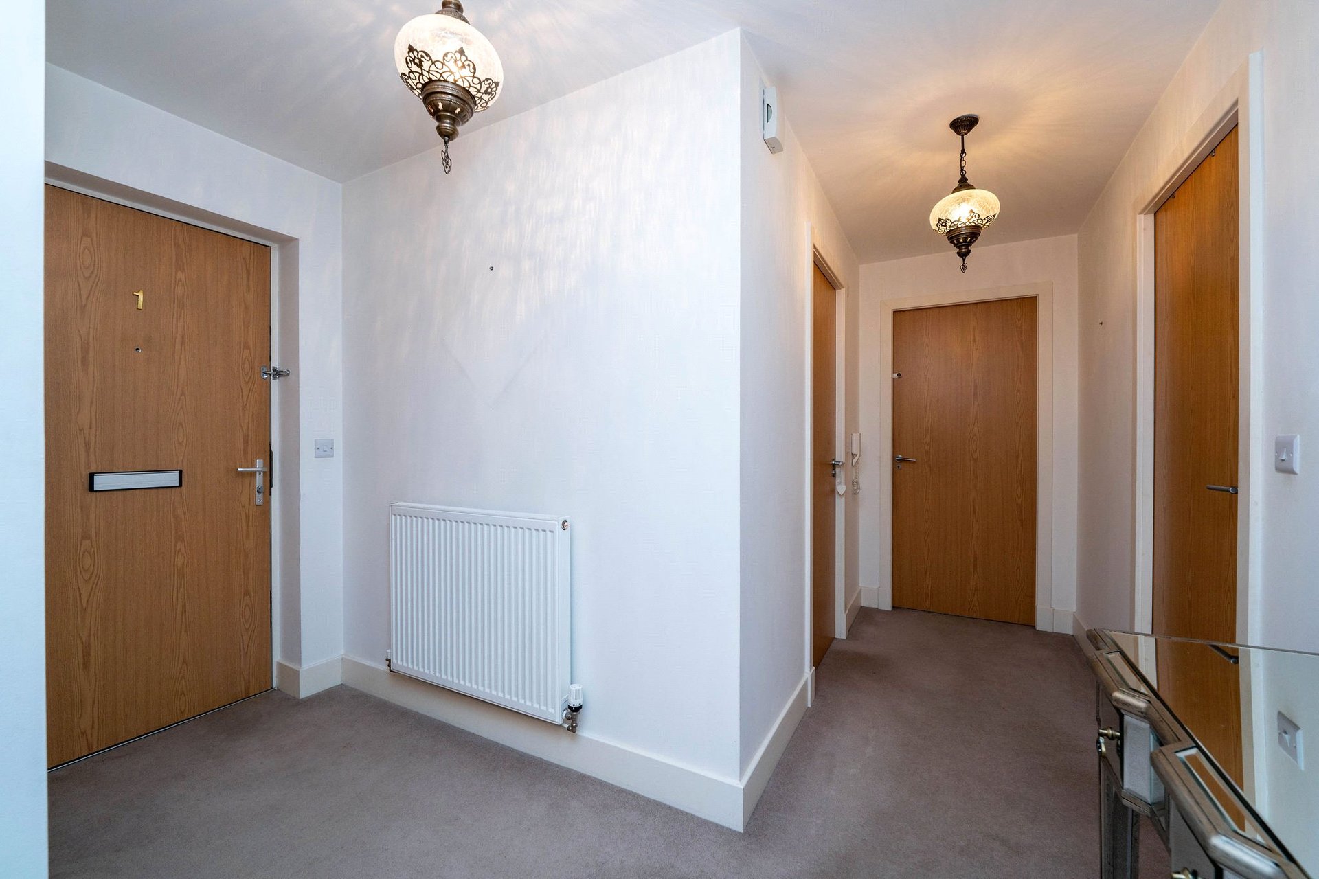 Flat 7, 16 Burnbrae Drive, Edinburgh, Midlothian, EH12 8AS - Picture #10