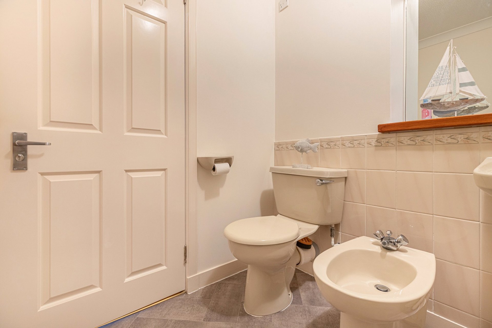 10E Brisbane Court, Braidpark Drive, Giffnock, Glasgow, G46 6LX - Picture #16