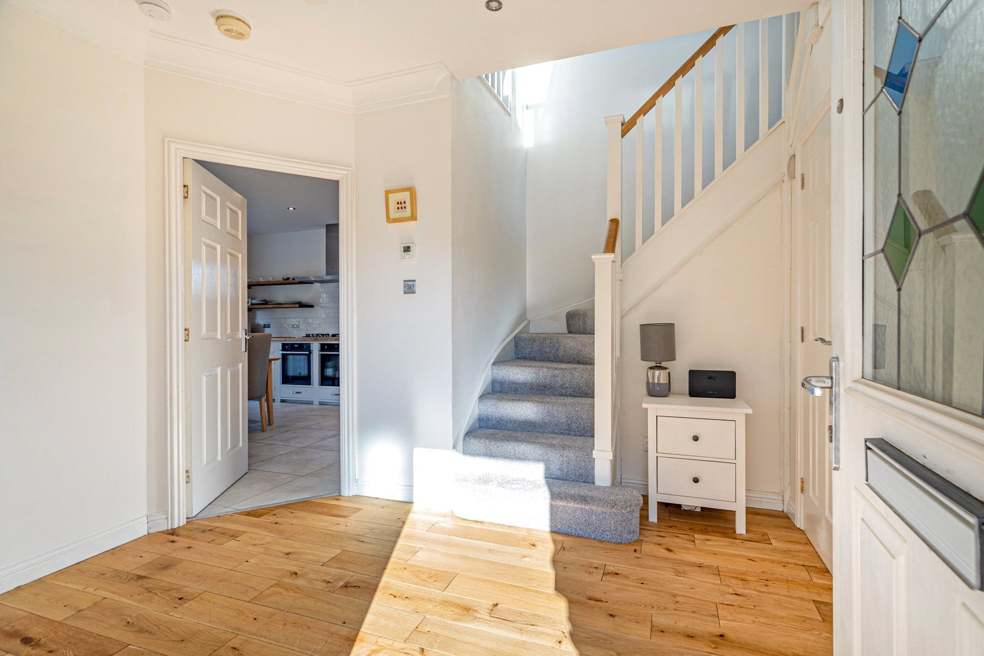 2 Duthie Park Place, Anniesland, Glasgow, G13 1GA - Picture #2