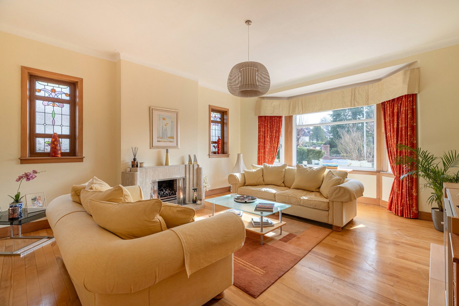 16 Langtree Avenue, Giffnock, Glasgow, G46 7LJ - Picture #3