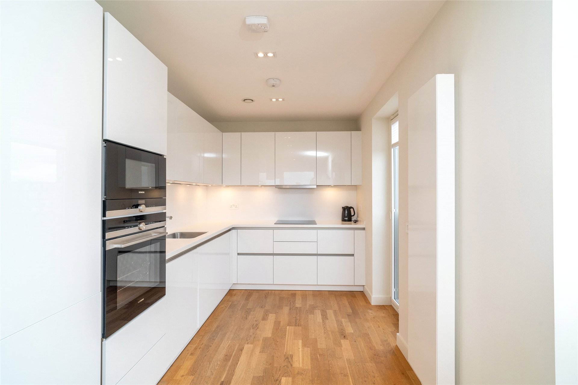 16/13 Horne Terrace, Fountainbridge, Edinburgh, EH11 1JL - Picture #5