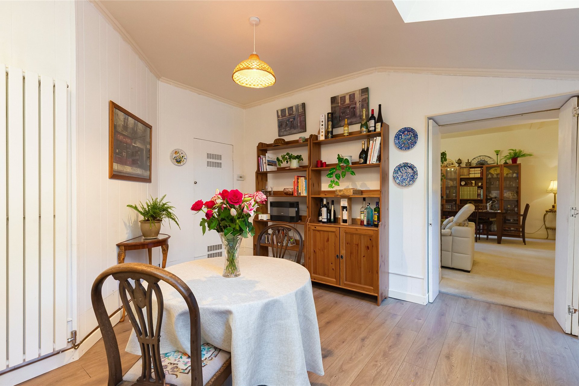 9a Doune Terrace, Edinburgh, EH3 6DY - Picture #13