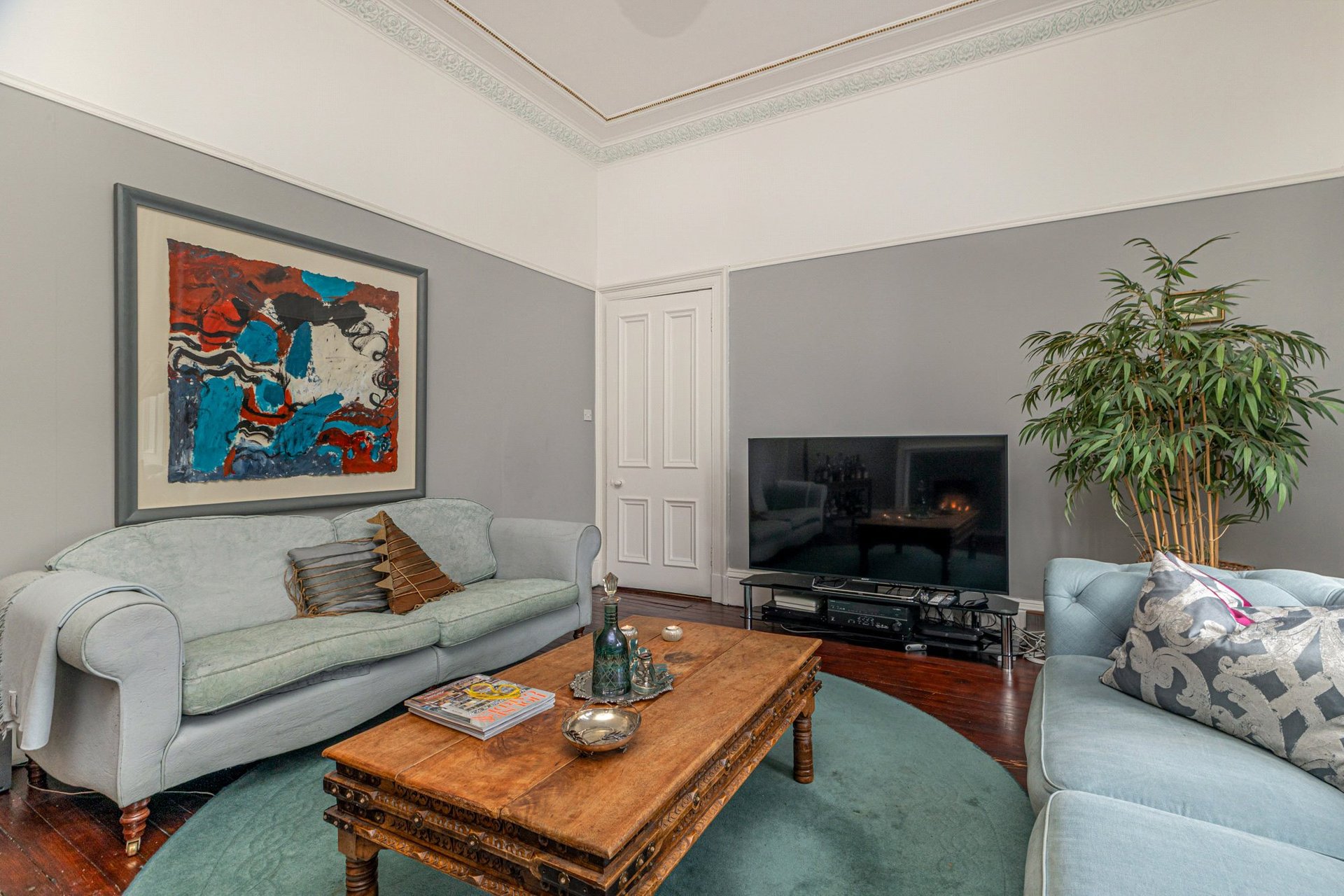 23 Leslie Road, Pollokshields, Glasgow, G41 4PP - Picture #13
