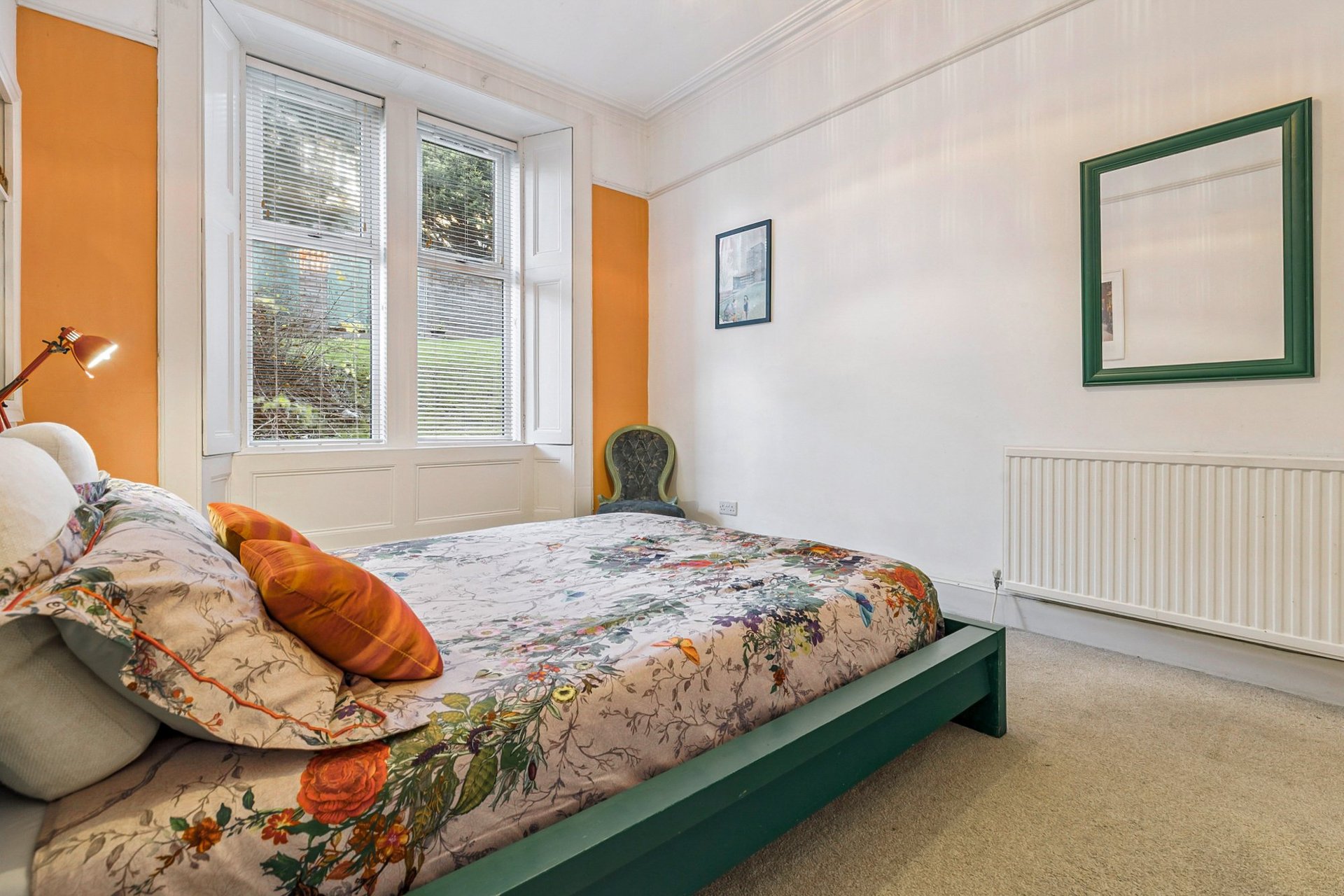 Flat 0/1, 17 Stanmore Road, Mount Florida, Glasgow, G42 9AH - Picture #17