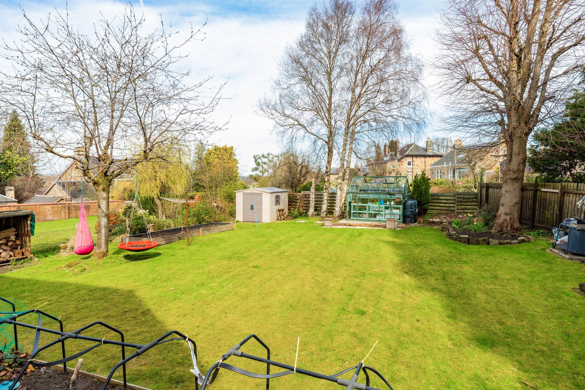 19 Bemersyde Avenue, Mansewood, Glasgow, G43 1DA - Picture #69