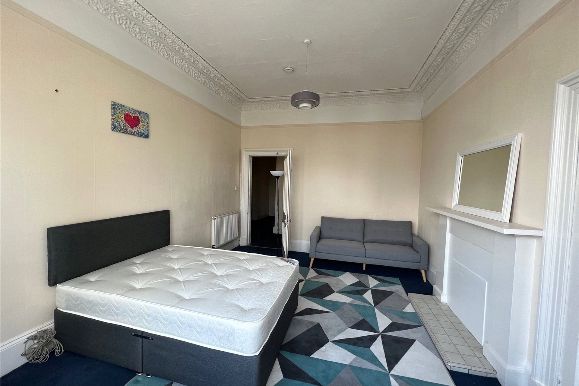 2F2, 10 Mayfield Road, Edinburgh, Midlothian, EH9 2NJ - Picture #2