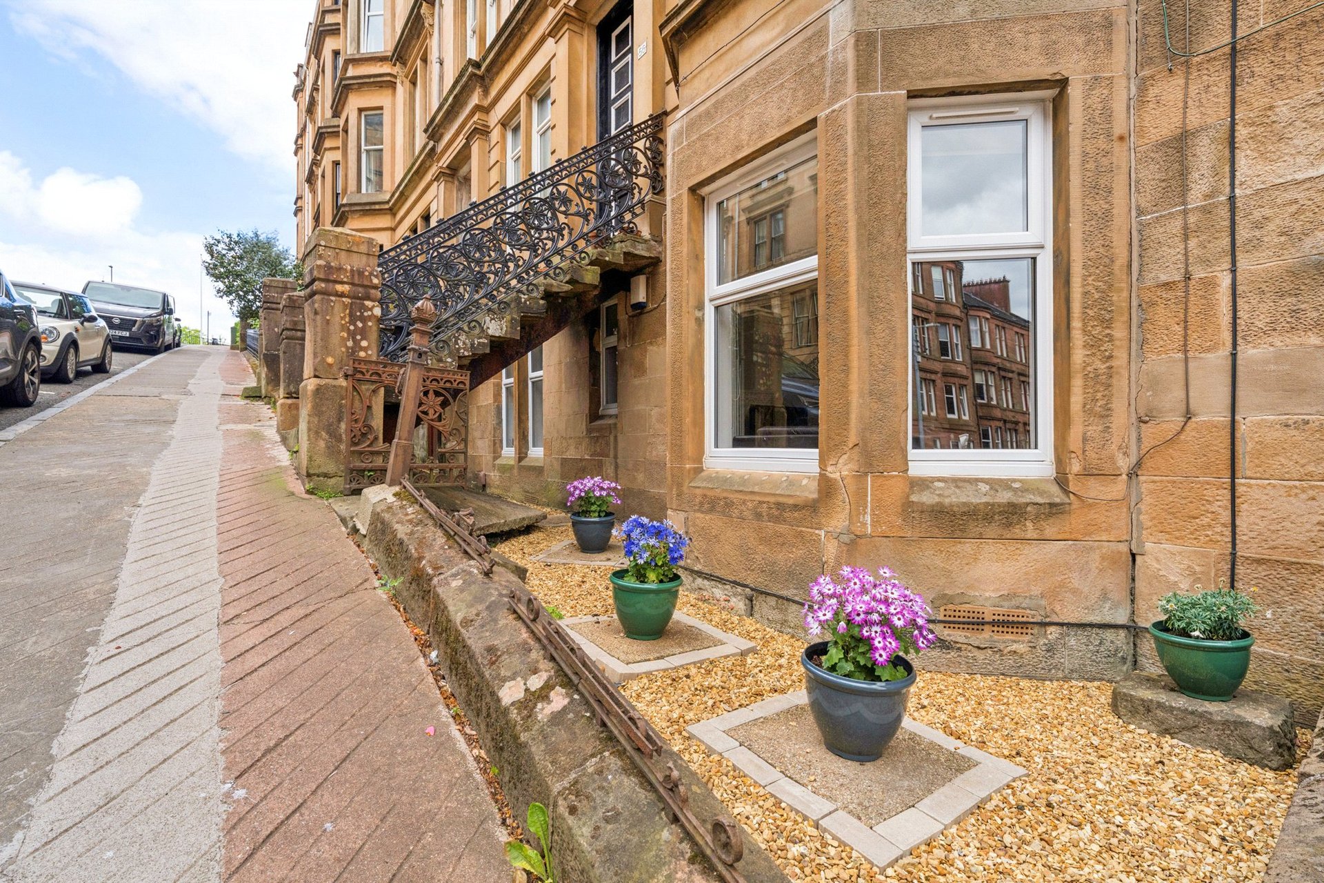 B/1, 58 Gardner Street, Partick, Glasgow, G11 5BZ - Picture #21