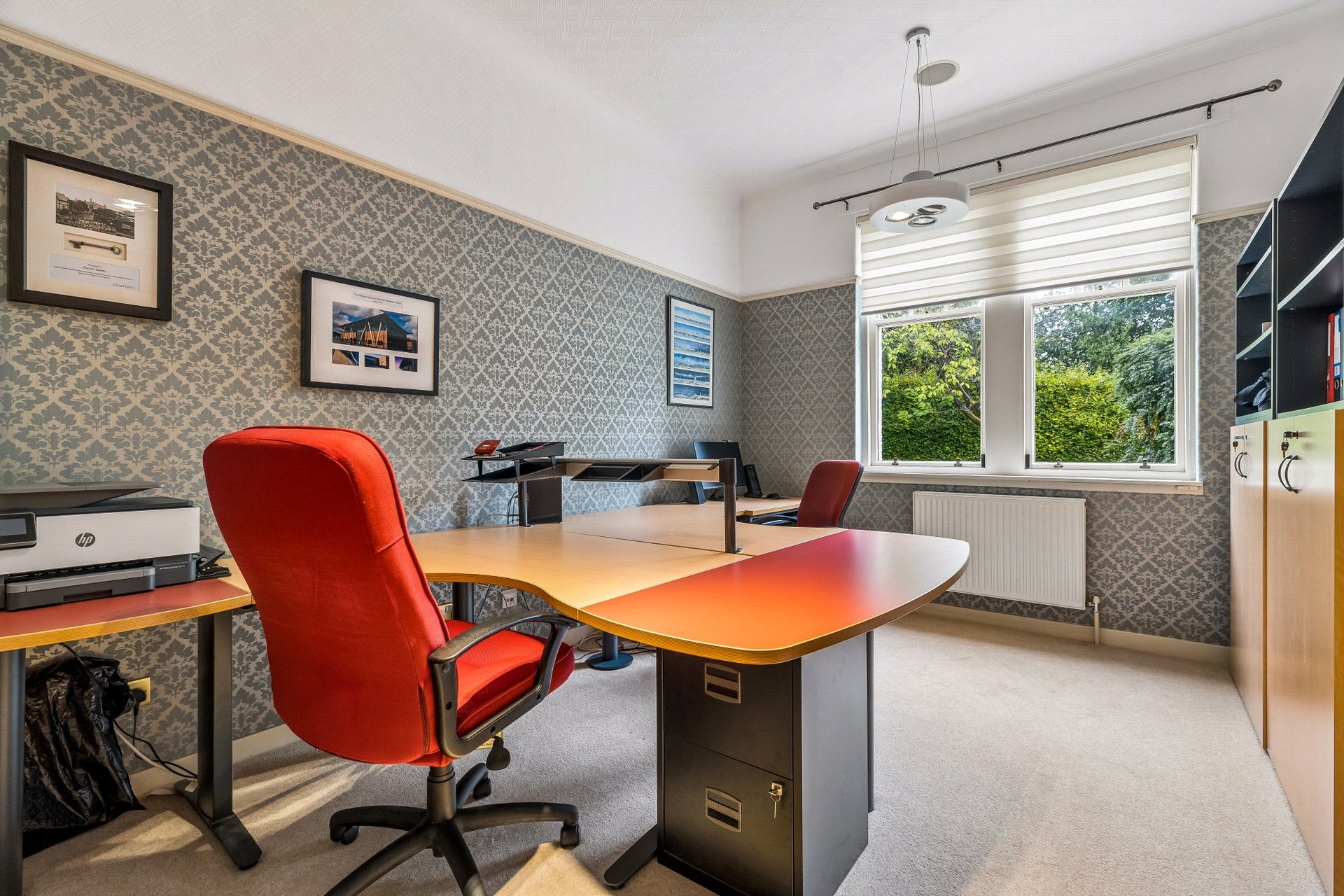 Thirlestane, 18 Ledcameroch Road, Bearsden, G61 4AB - Picture #20