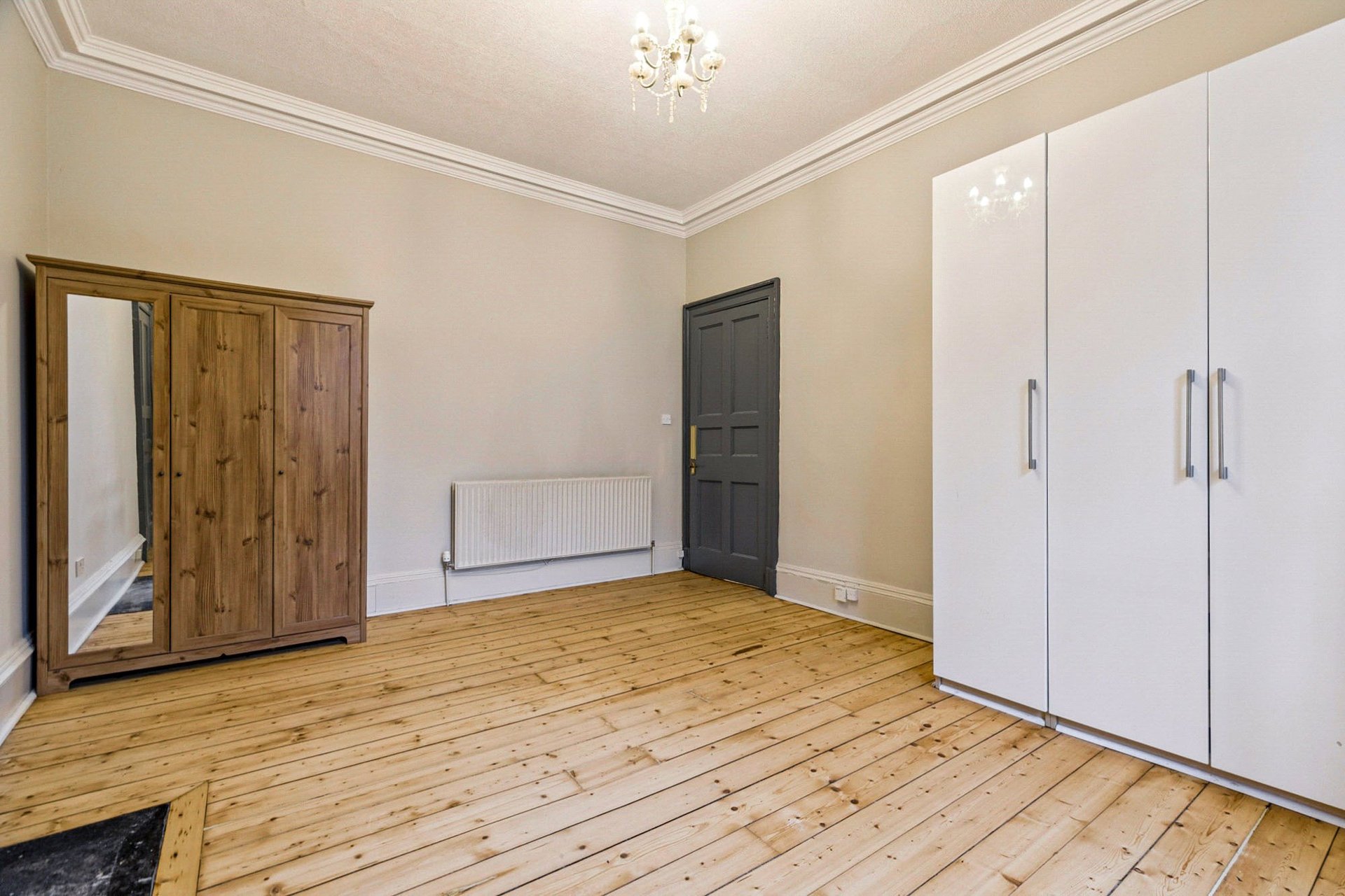 1F2, 10 Comely Green Place, Abbeyhill, Edinburgh, EH7 5SY - Picture #9