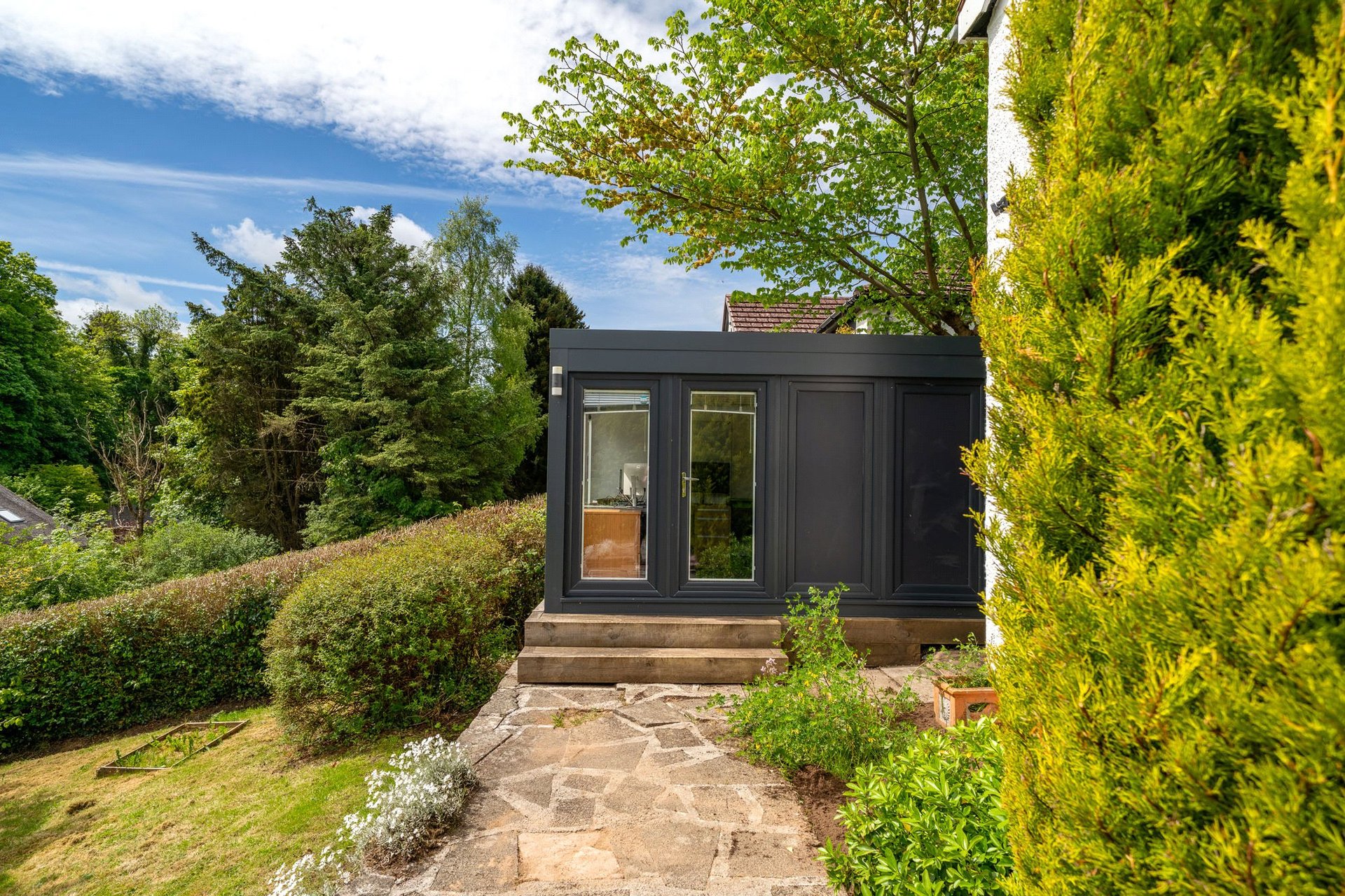 30 Busby Road, Carmunnock, Clarkston, Glasgow, G76 9BN - Picture #44
