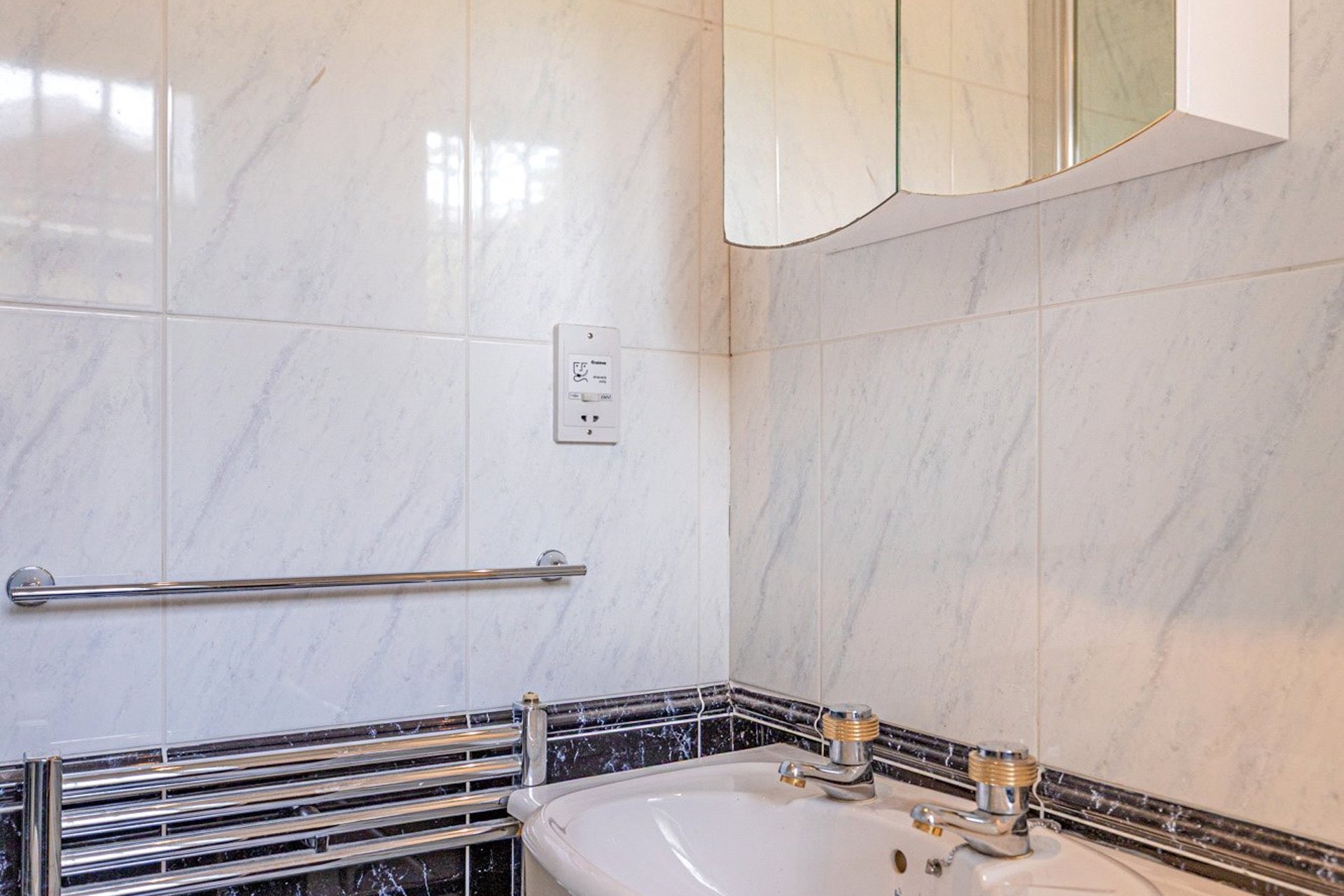 Flat 1, 22 Dowanside Road, Dowanhill, Glasgow, G12 9DA - Picture #33