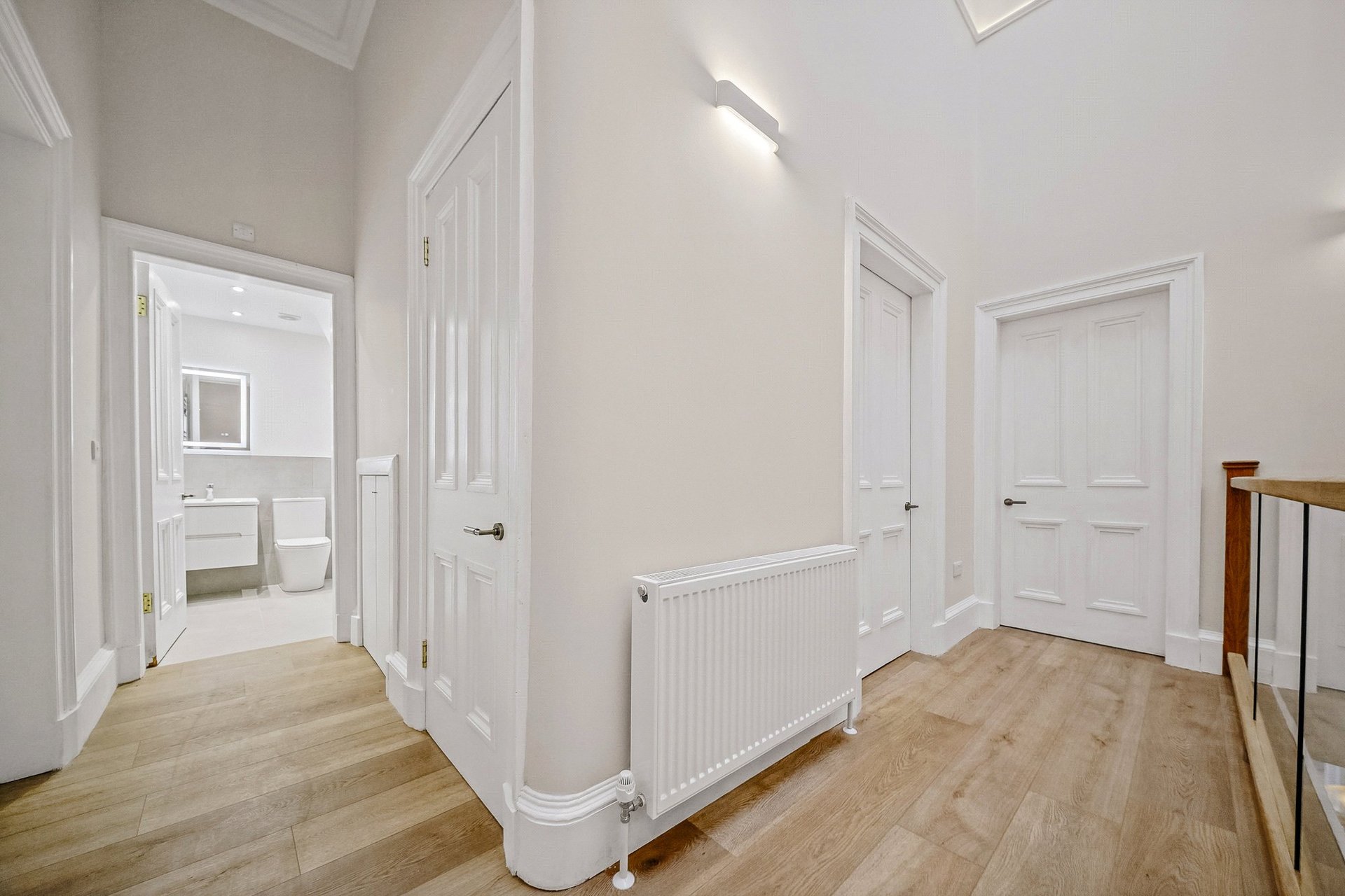 10A Moston Terrace, Edinburgh, Midlothian, EH9 2DE - Picture #2