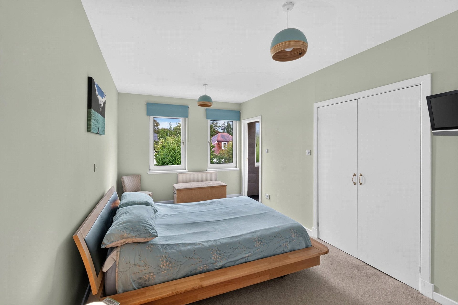 8 Cavendish Drive, Newton Mearns, Glasgow, East Renfrewshire, G77 5NY - Picture #26