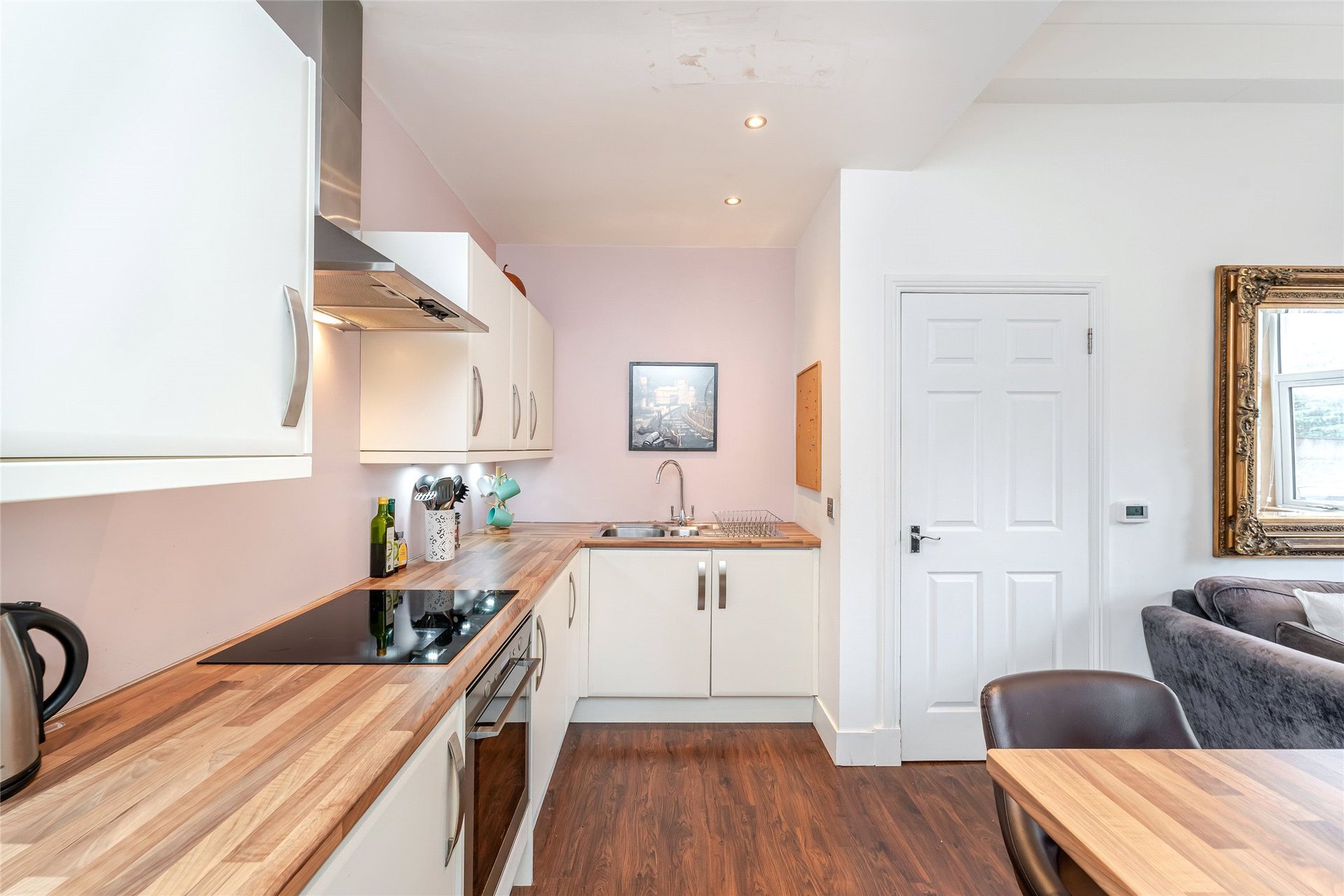 13/1 Comely Bank Row, Edinburgh, EH4 1EA - Picture #7