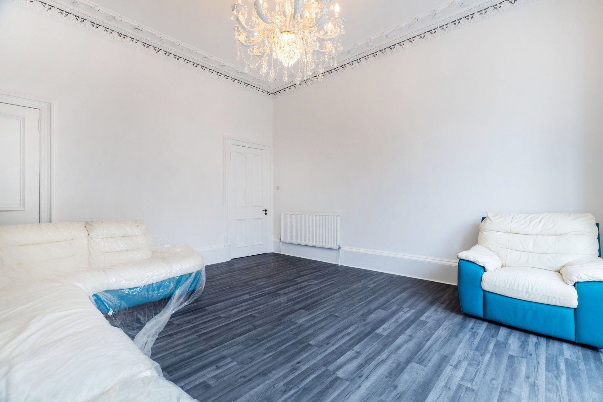 1/2, 121 Kenmure Street, Pollokshields, Glasgow, G41 2NU - Picture #4