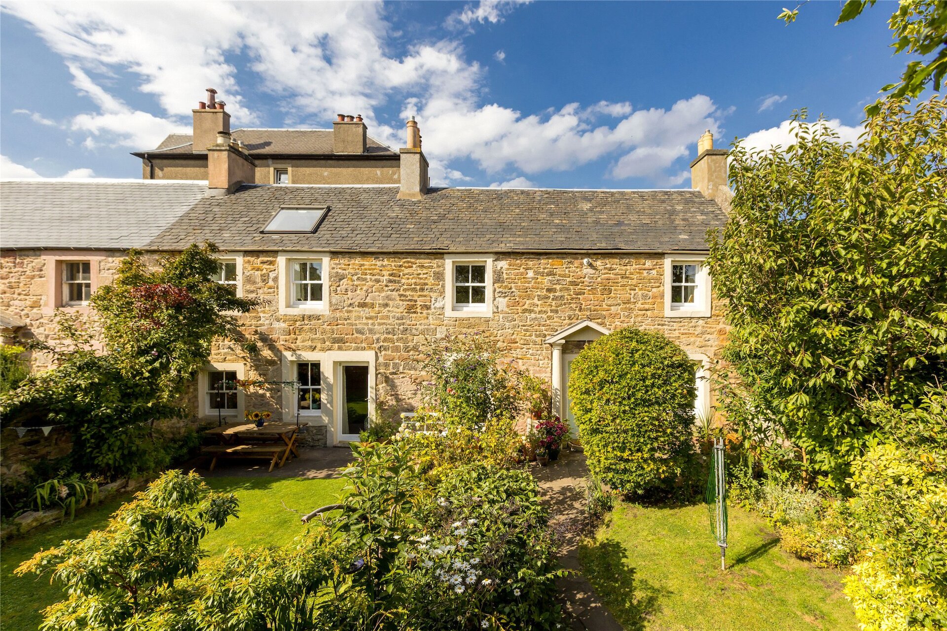39 Lasswade Road, Edinburgh, Midlothian, EH16 6TD - Picture #1