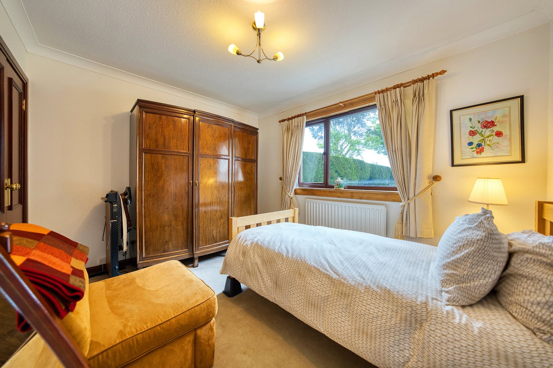 35 Moorfoot Way, Bearsden, G61 4RL - Picture #30