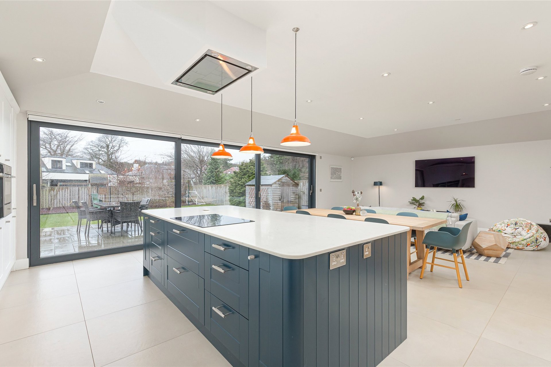 43 Gardiner Road, Edinburgh, Midlothian, EH4 3RL - Picture #5